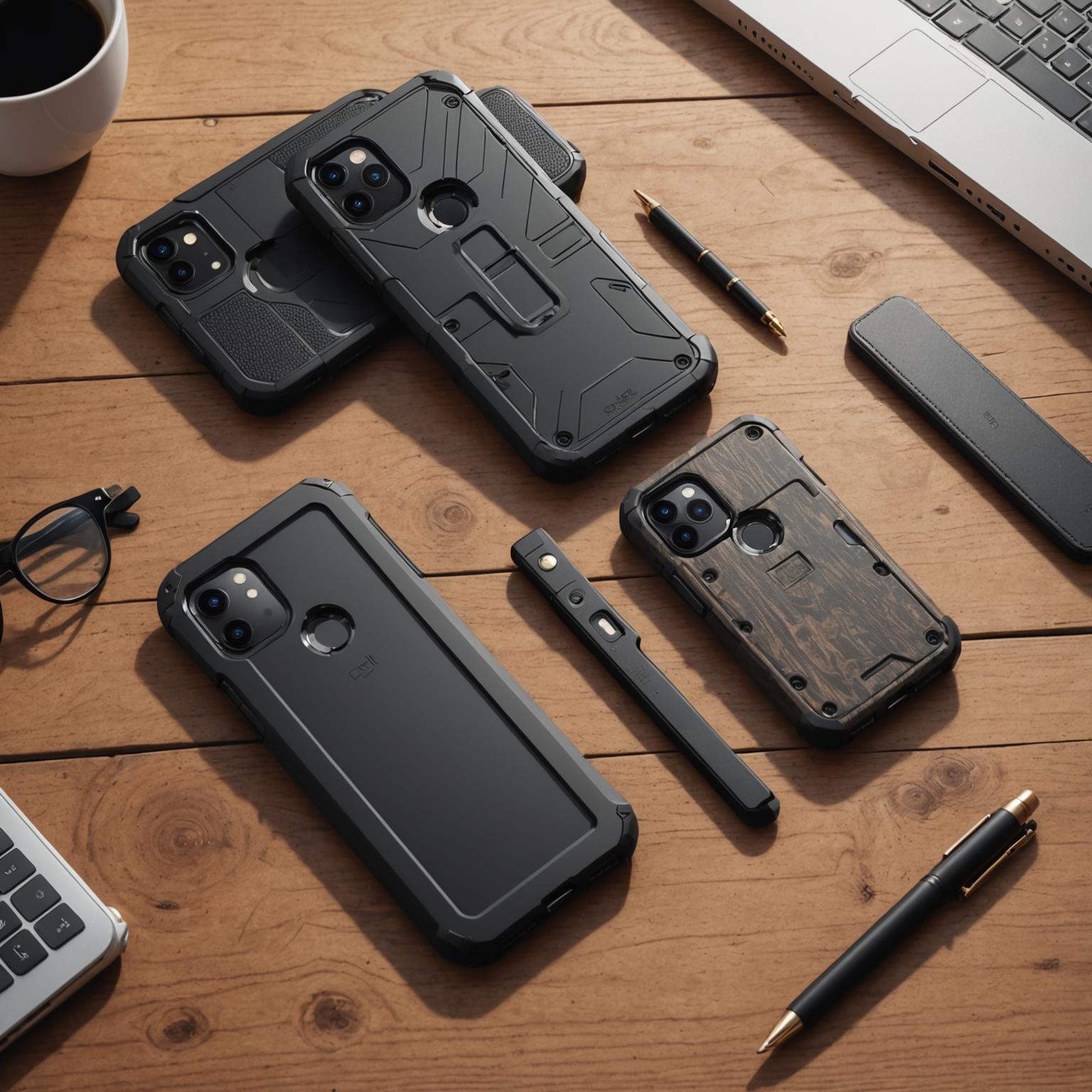 3 in 1 phone case all-in-one phone case 3 in 1 phone cover