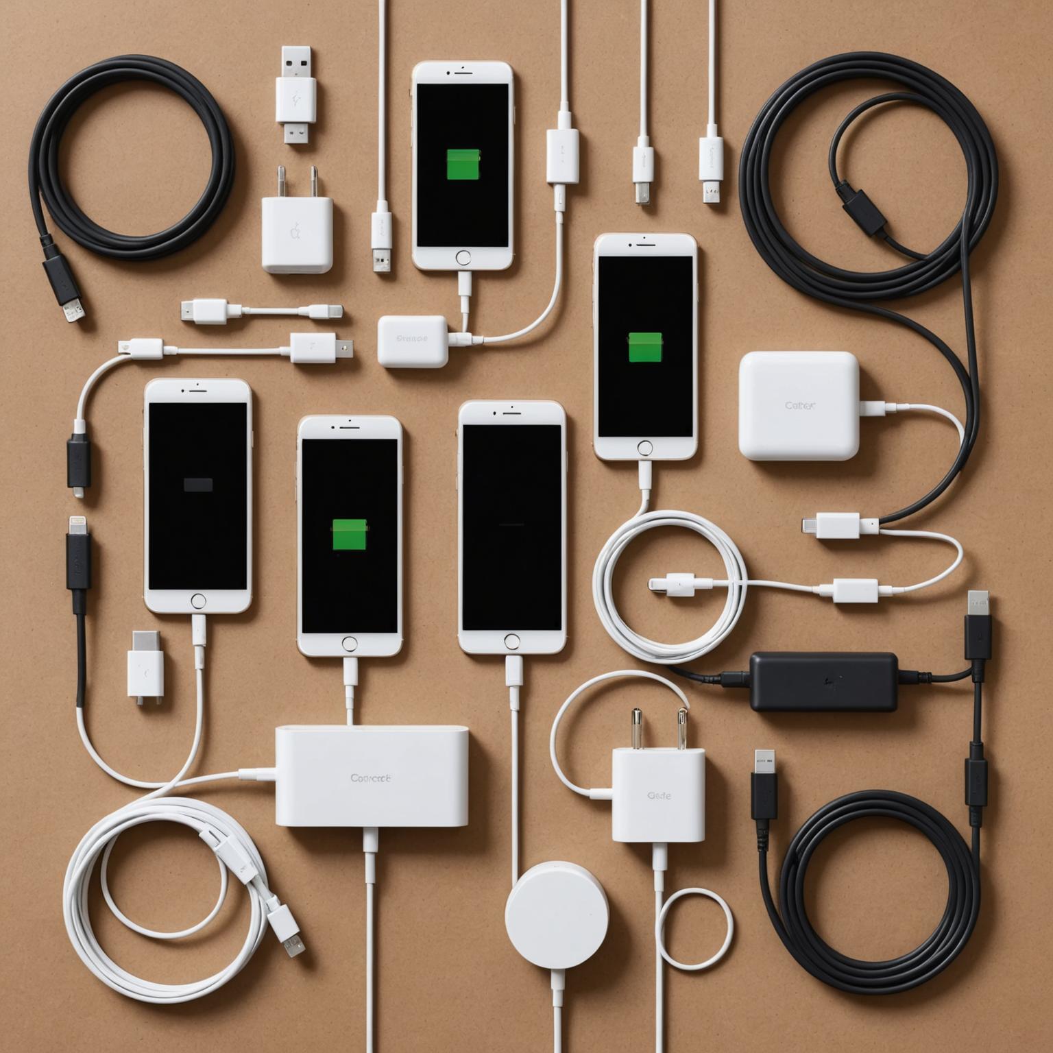 iPhone data cable lightning cable for iPhone iPhone USB cable