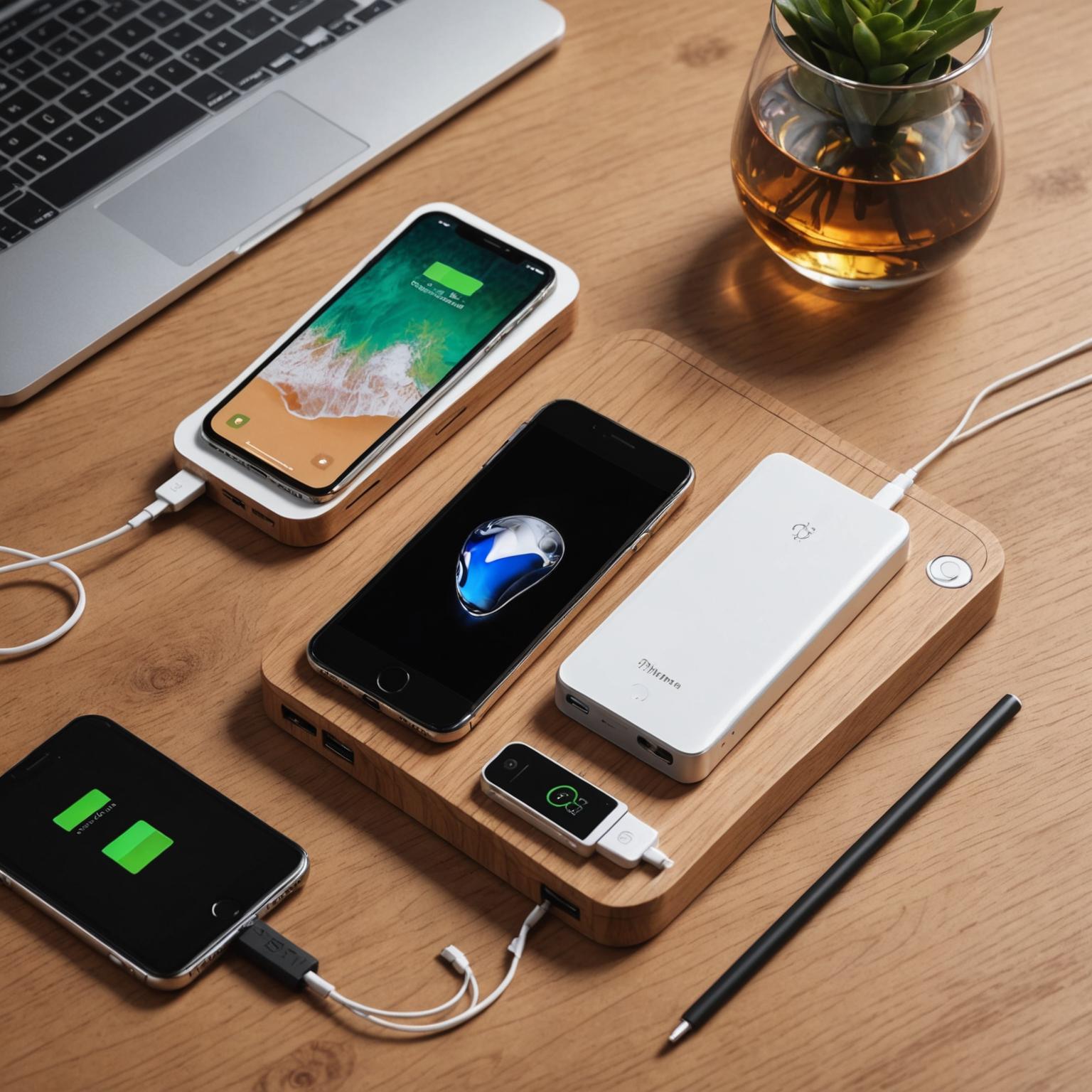 iPhone power bank portable charger for iPhone lightweight iPhone power bank iPhone power bank deals