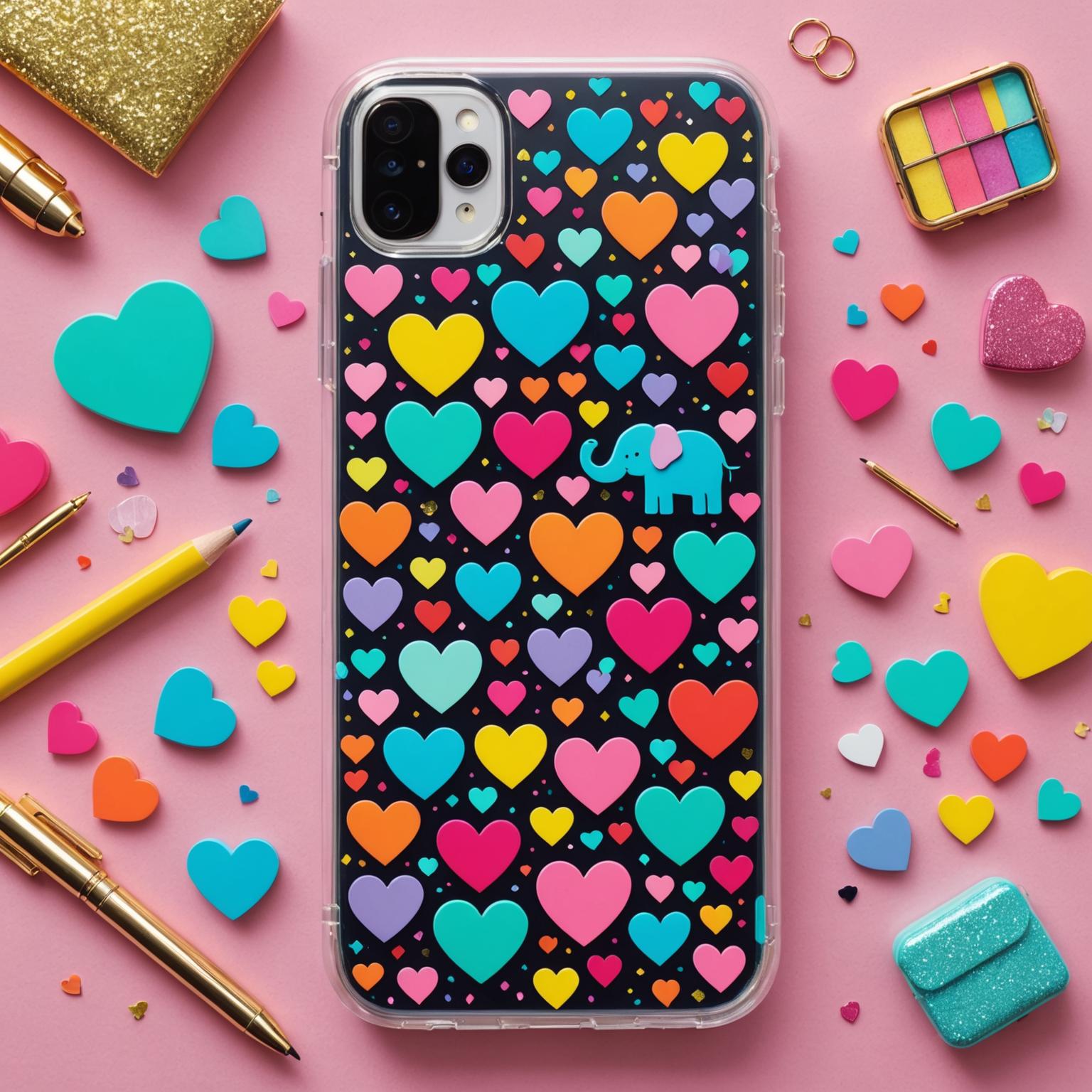 cute phone case trendy phone case designs unique phone case styles