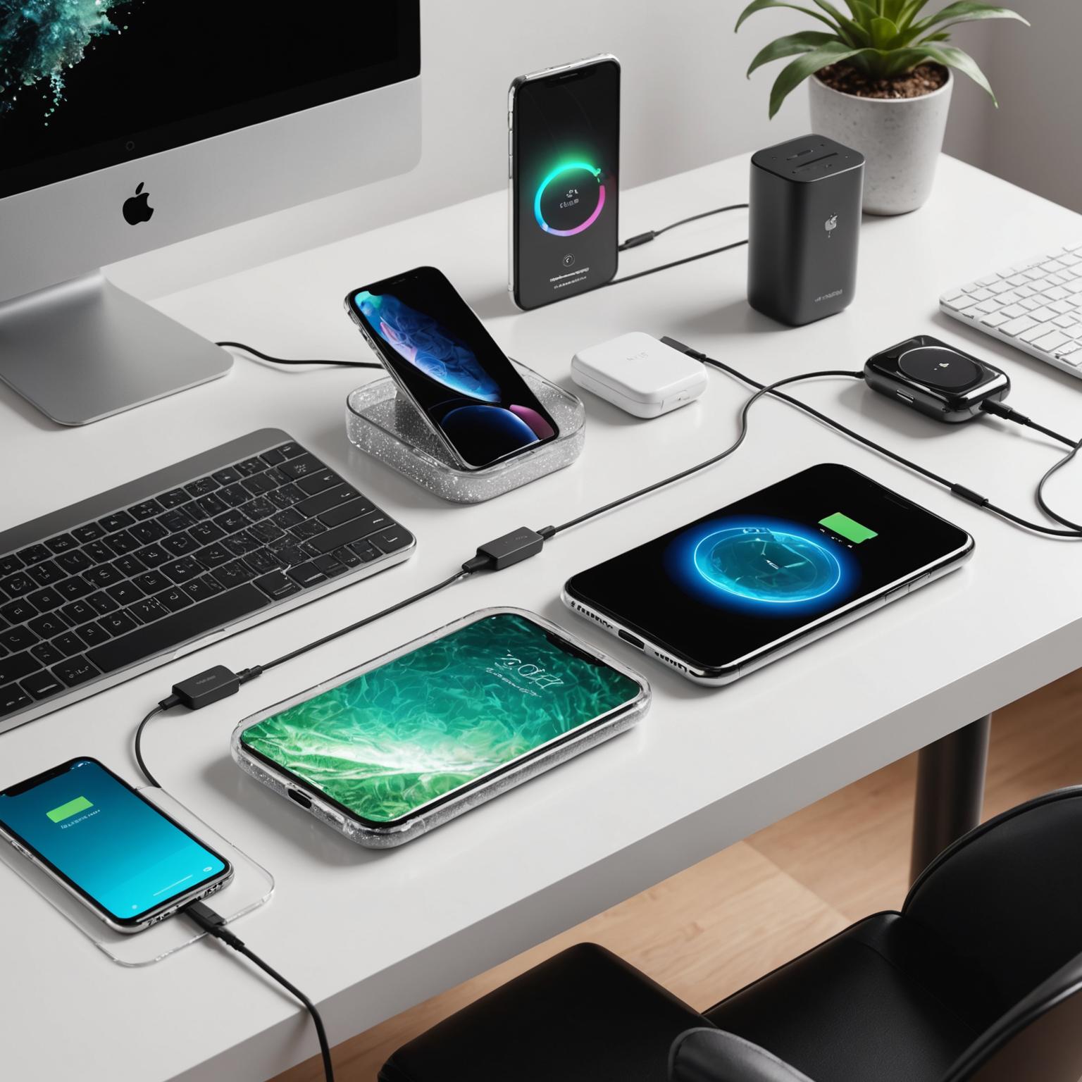 type-c charger Type-C fast charger Type-C multiport charger