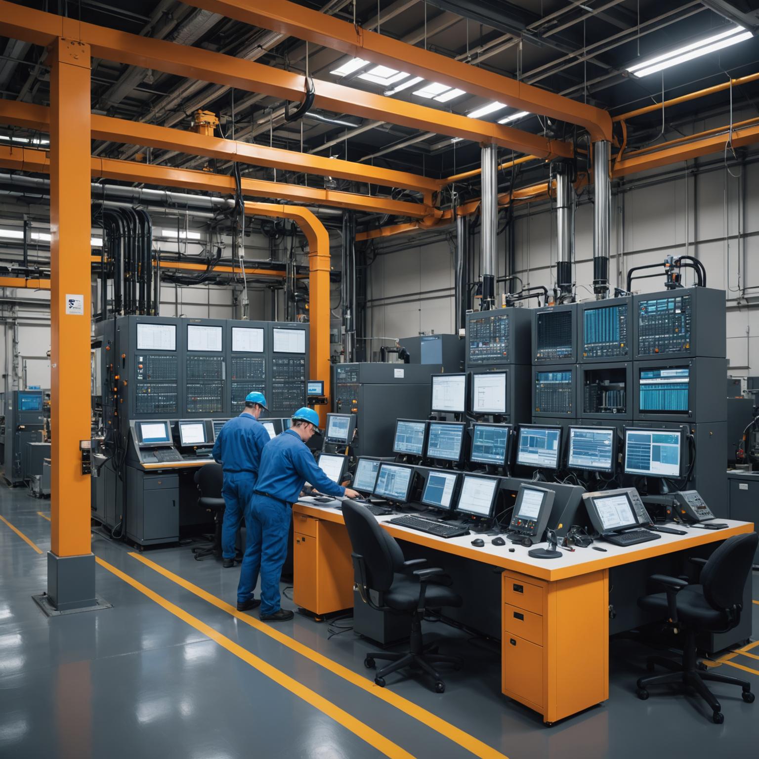 data cable factory data cable production fiber optic cables