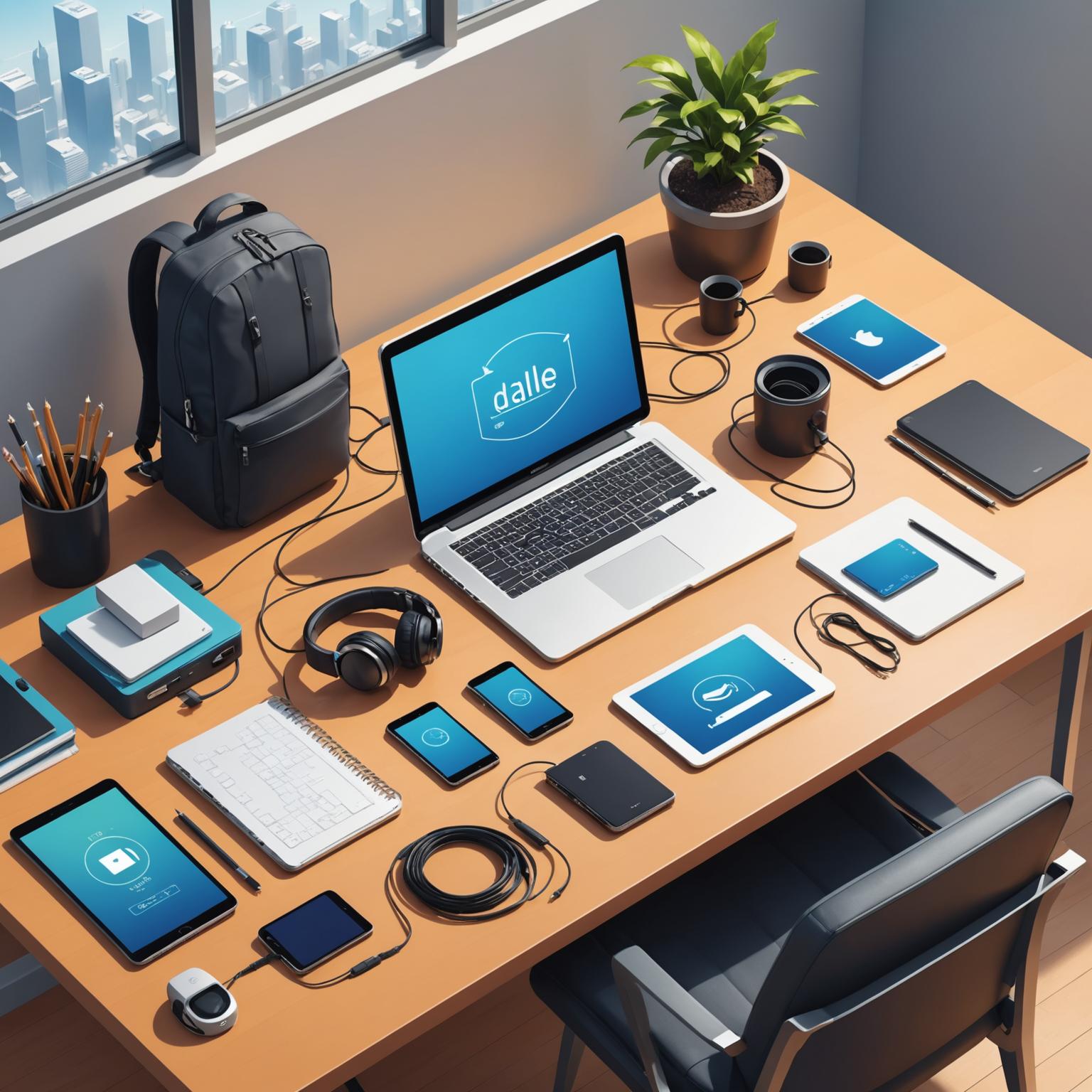 4 in 1 data cable multi device charging cable USB data cable