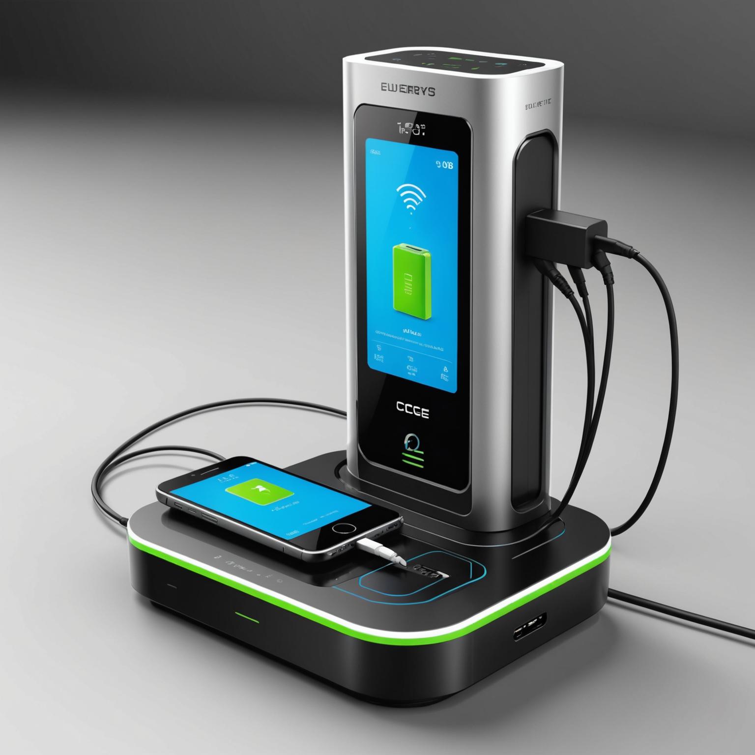 fast charger quick charging best fast chargers