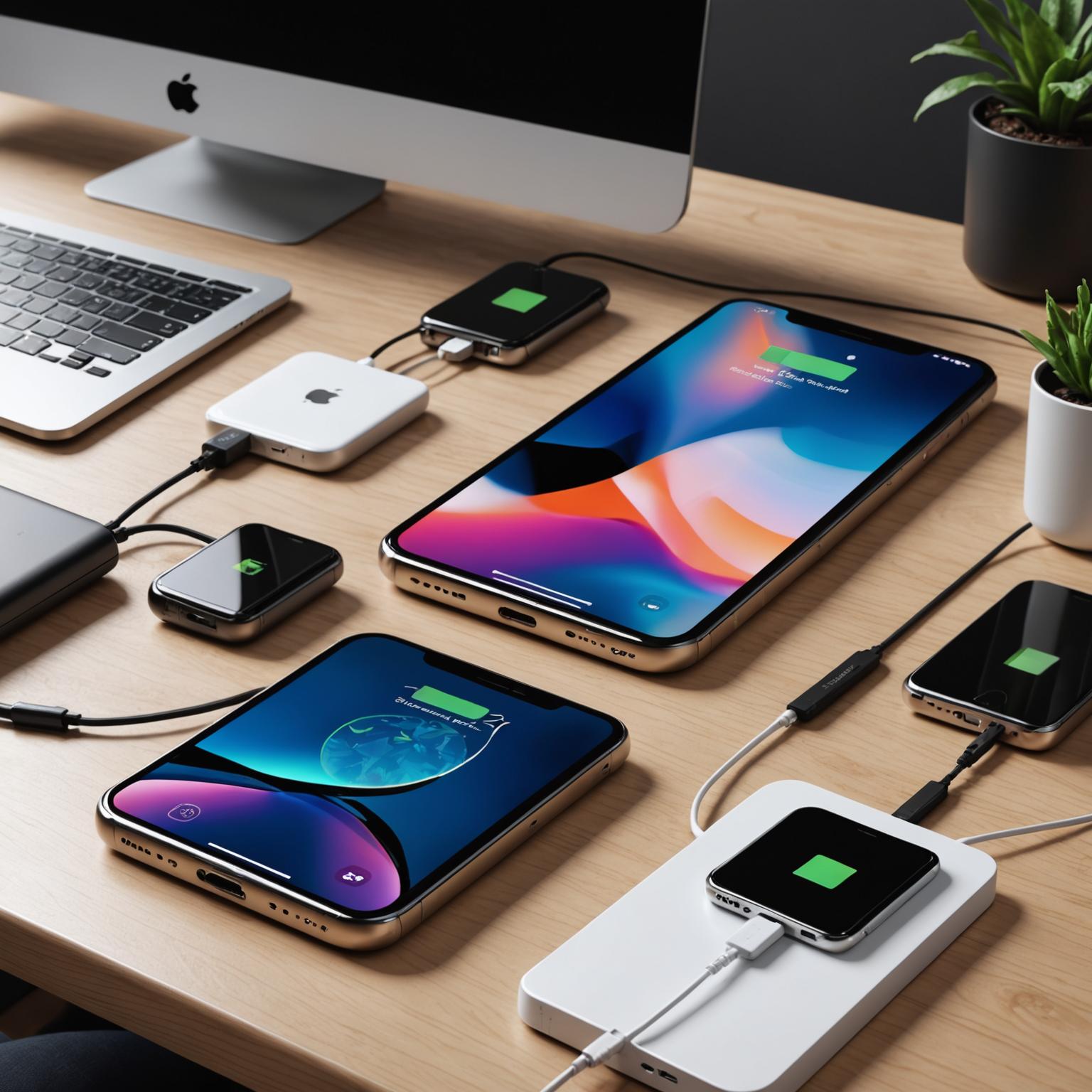 iPhone 16 charger iPhone 16 charging accessories best charger for iPhone 16