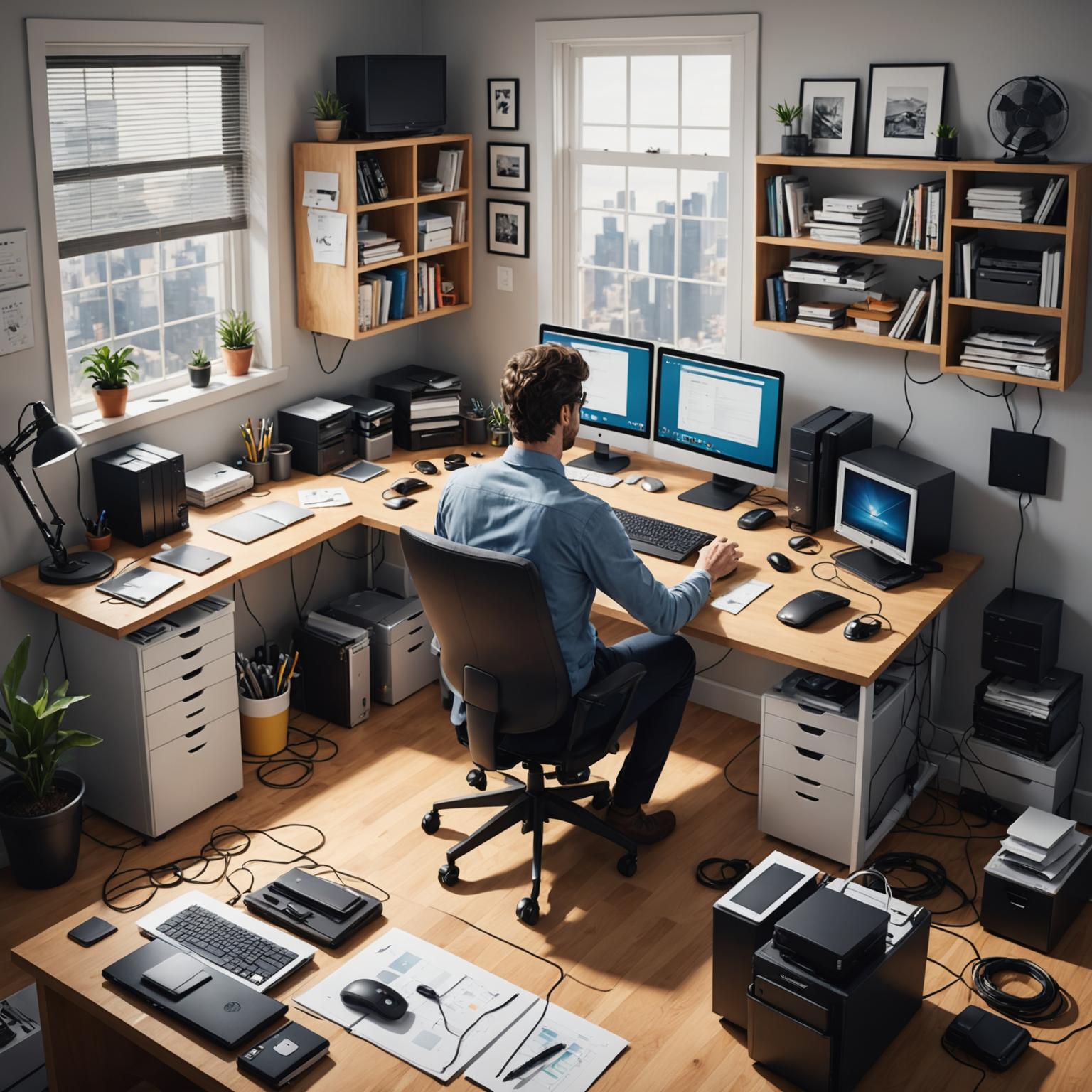 long data cable data transmission cable high-speed data cable