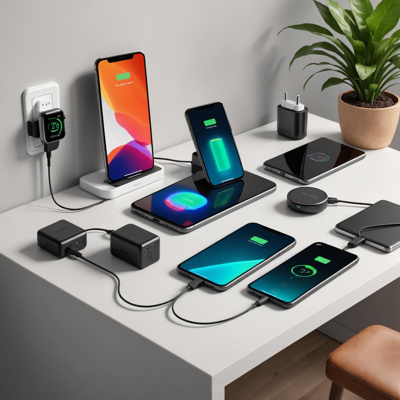 fast charger fast charging station USB fast charger best fast charger for travel