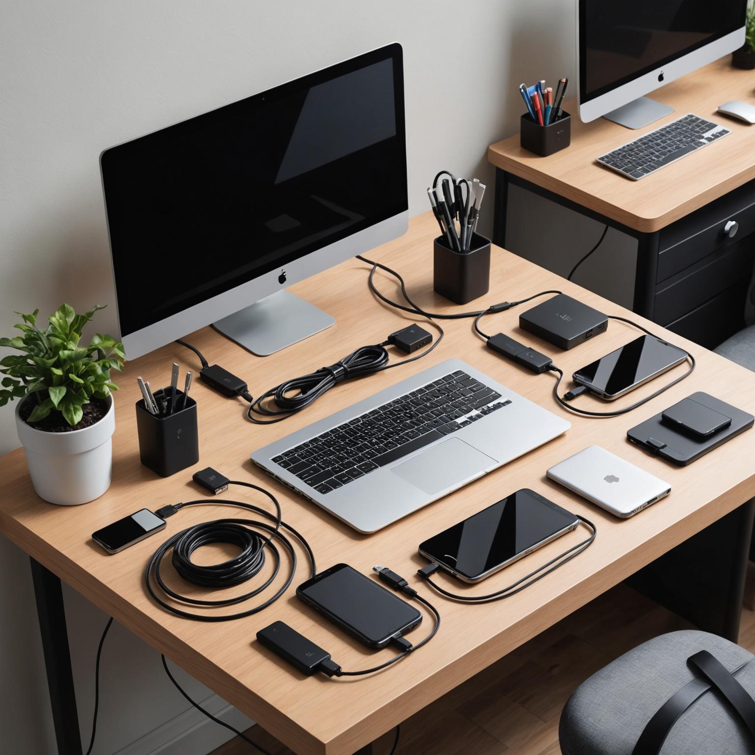 data cable accessories USB data cable type C cables