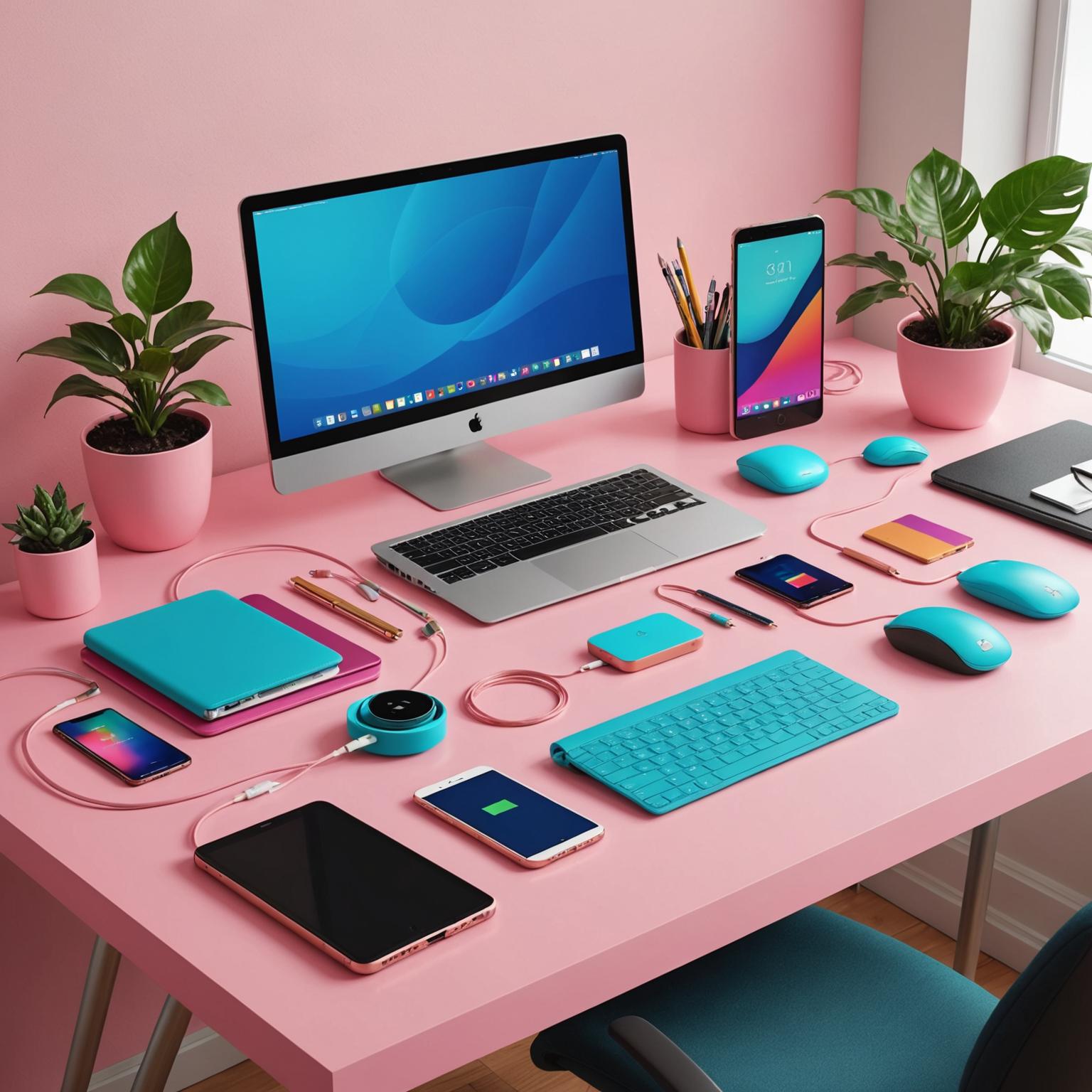 pink charger pink phone charger pink usb charger