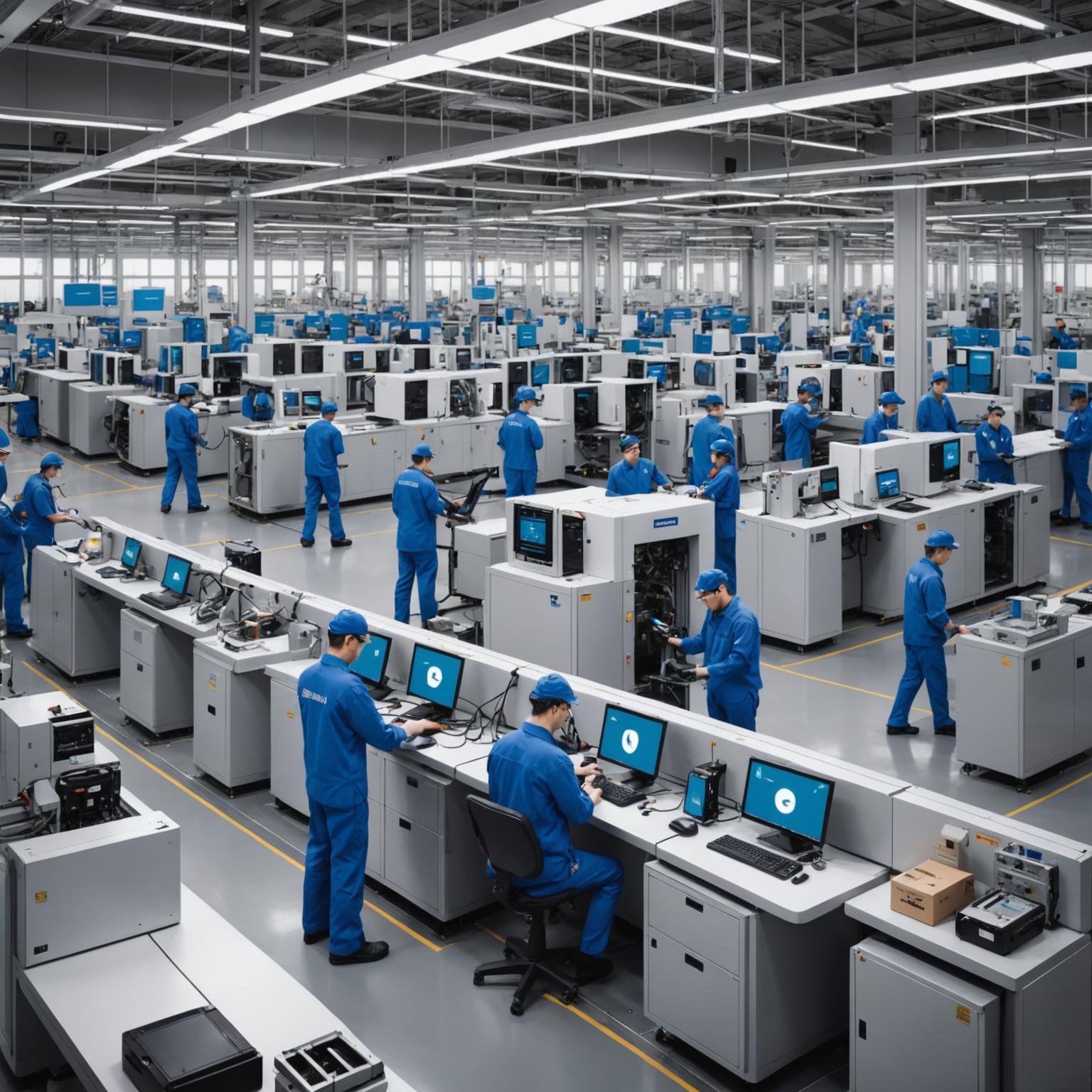 Samsung charger factory OEM Samsung chargers fast charging technology Samsung charger design