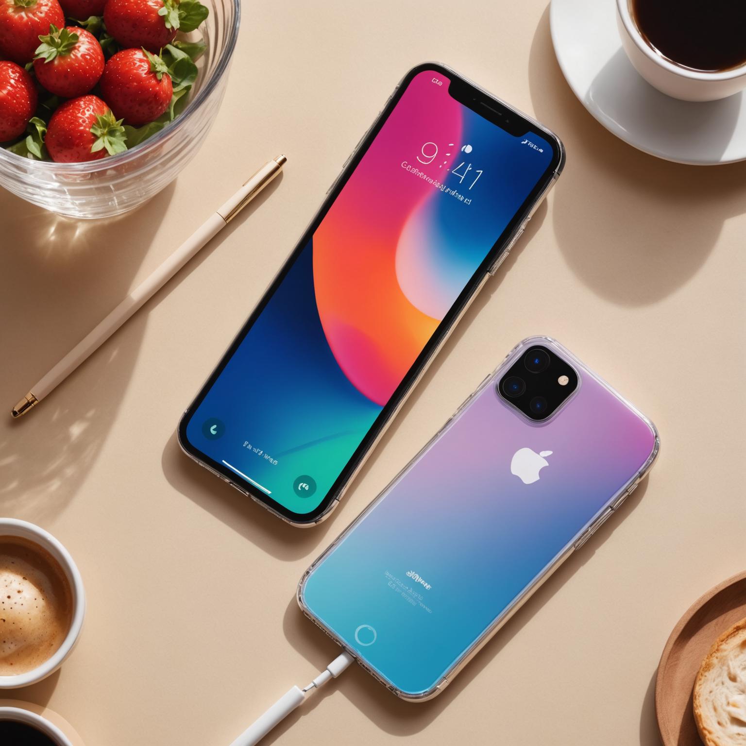 iPhone 17 phone cover iPhone 17 protective case iPhone 17 silicone cover