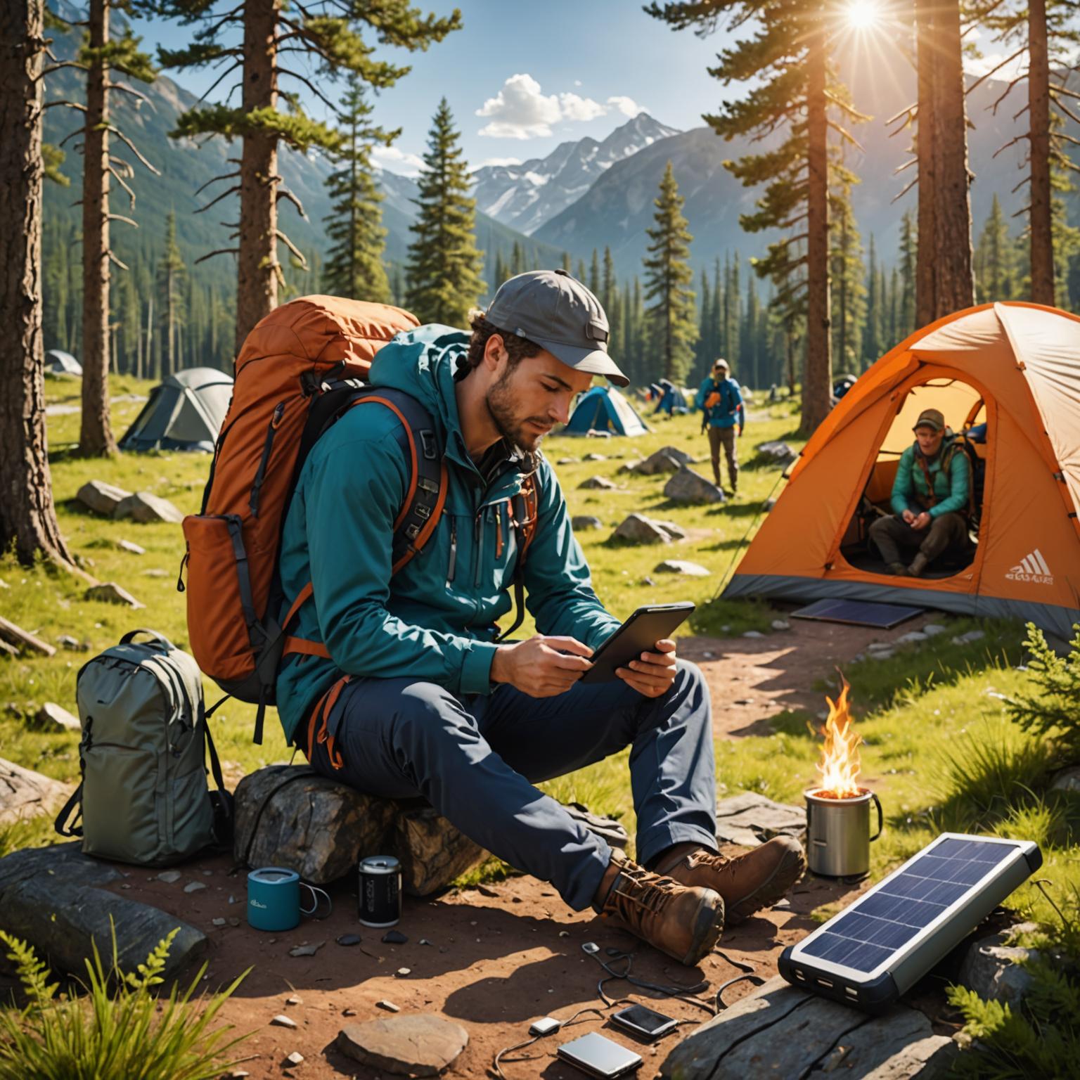 power bank solar power bank power bank reviews