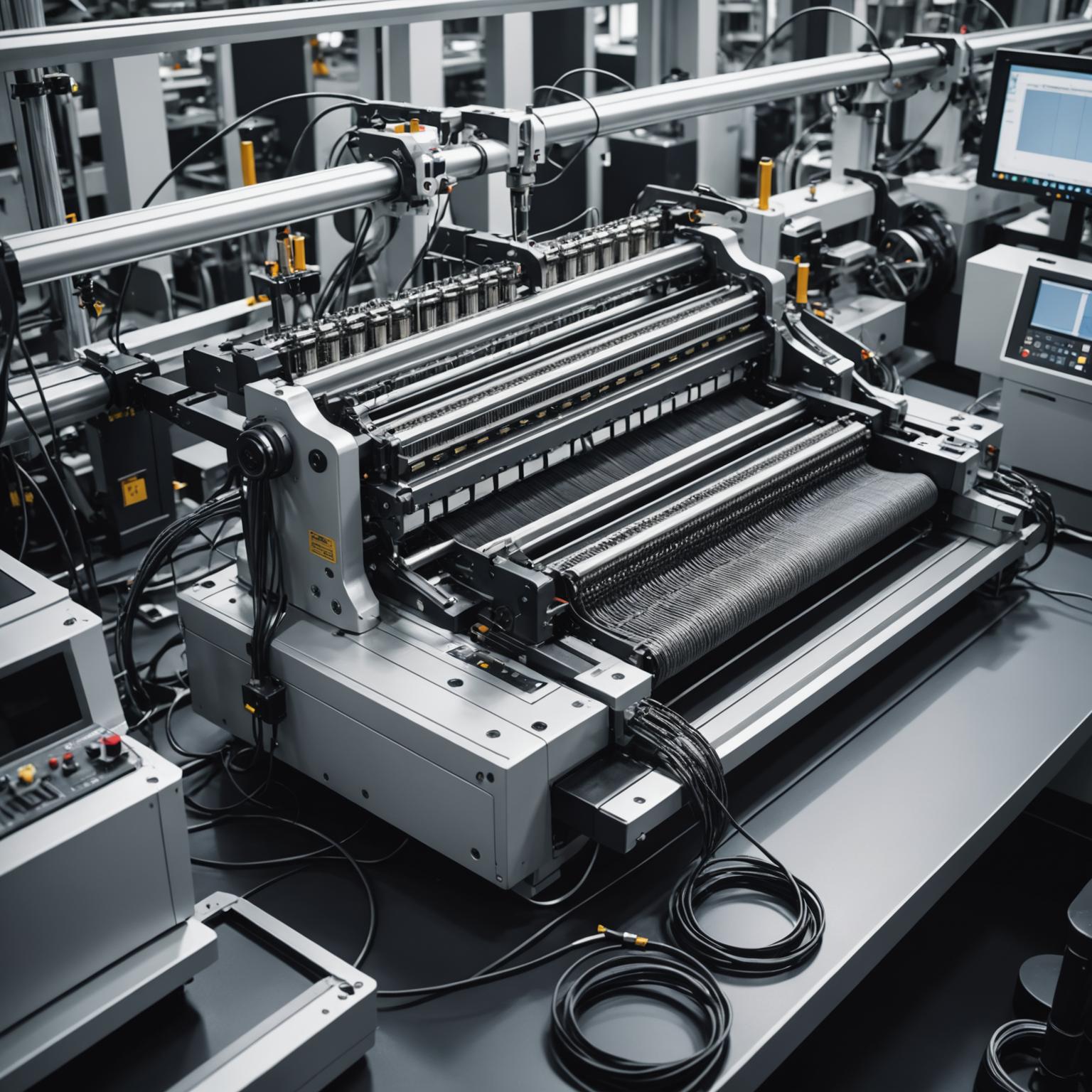 Braided data cable braided USB cable fast charging braided cable