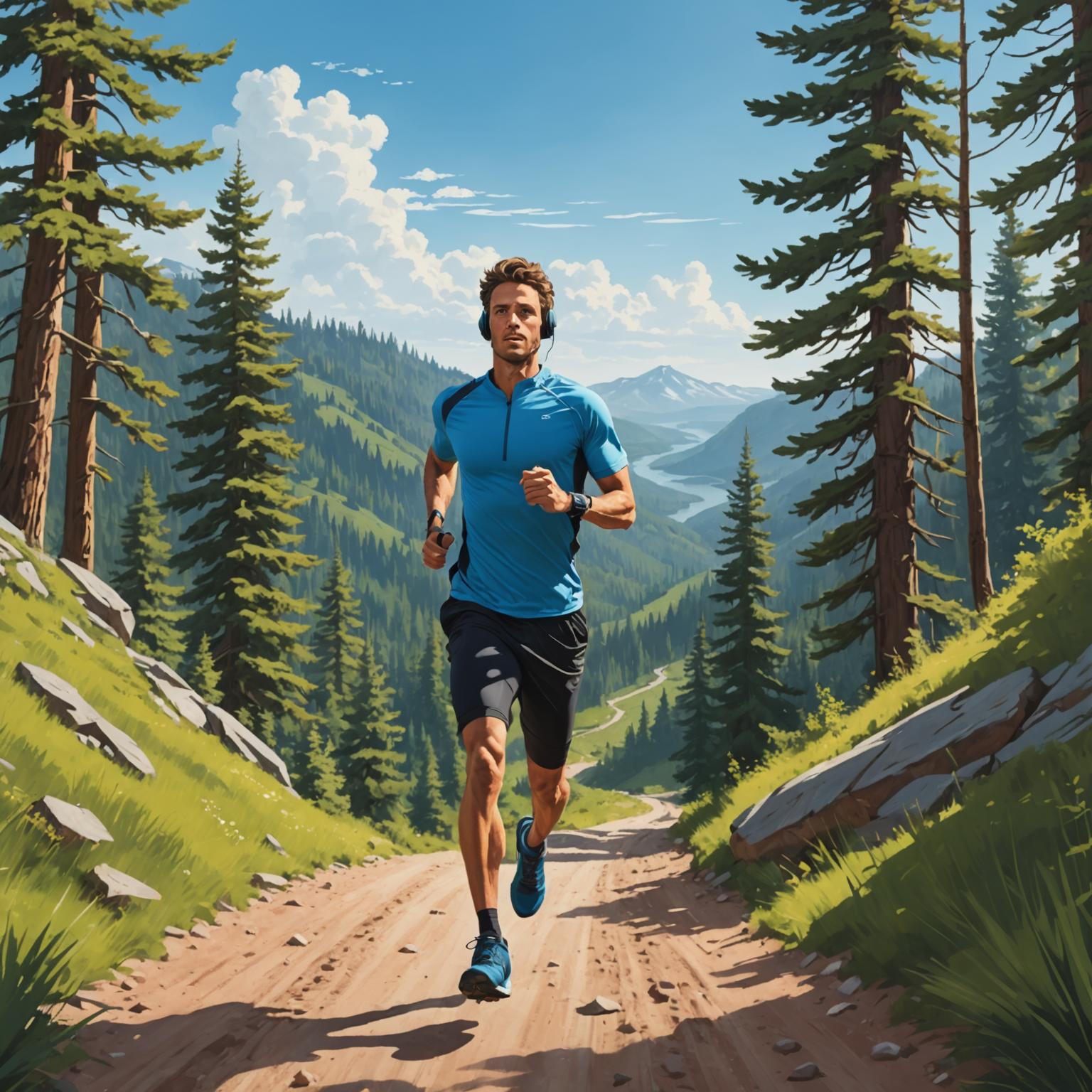 shockproof earphone impact-resistant earphones earphones for gym