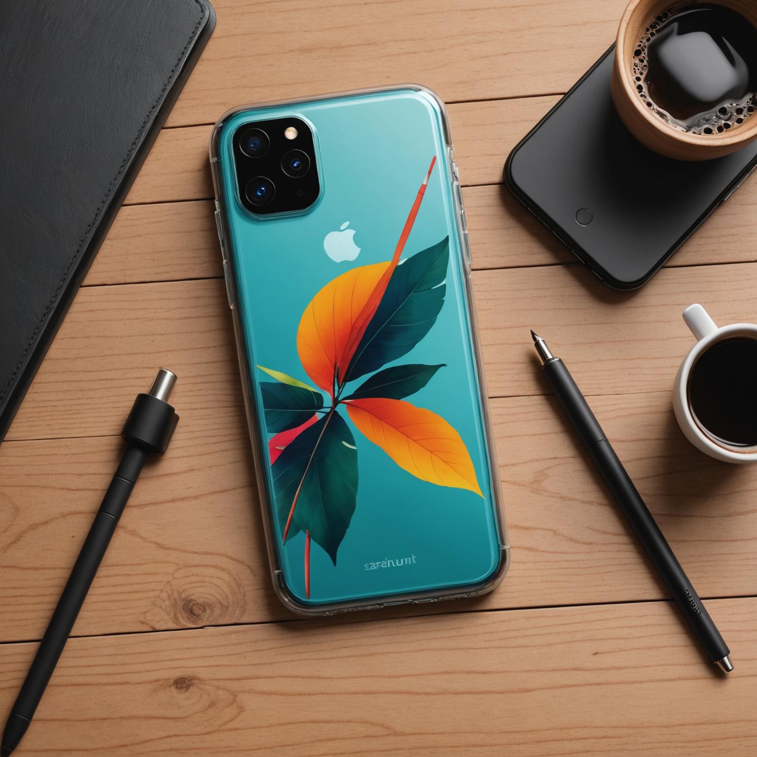 transparent phone case custom transparent phone case transparent case for iPhone transparent TPU case