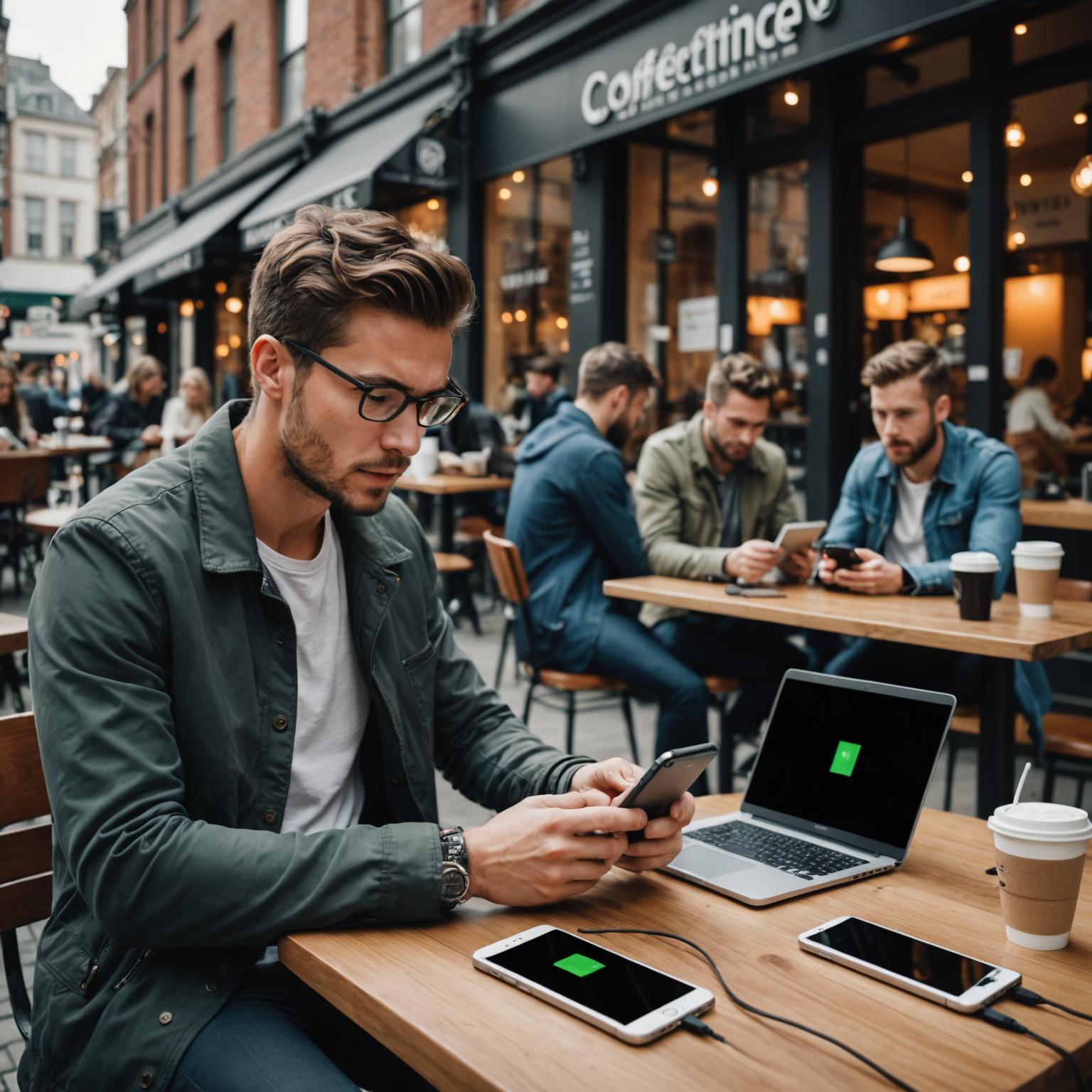 power bank 3C 3C power bank reviews best 3C power bank