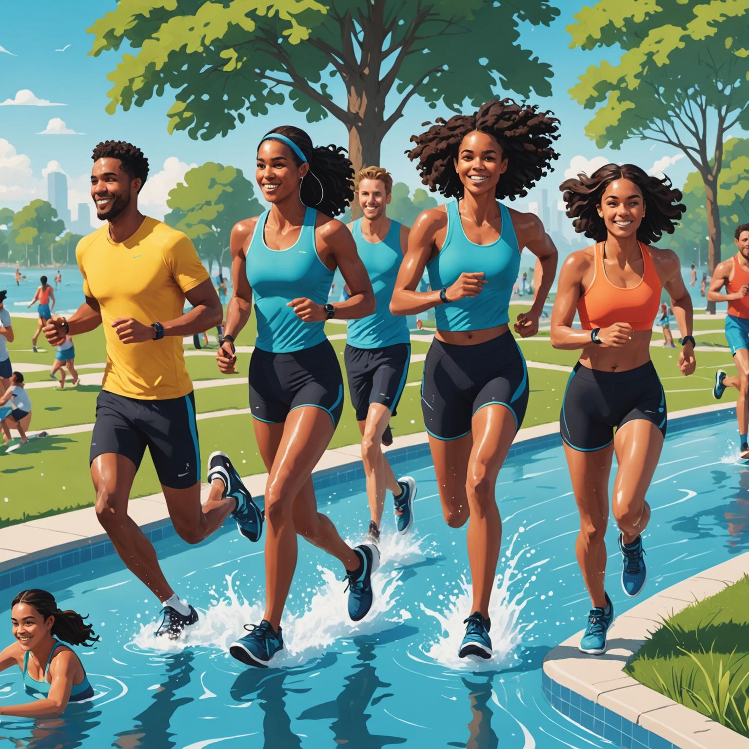 waterproof earphone best waterproof headphones activity-friendly headphones comfortable waterproof headphones