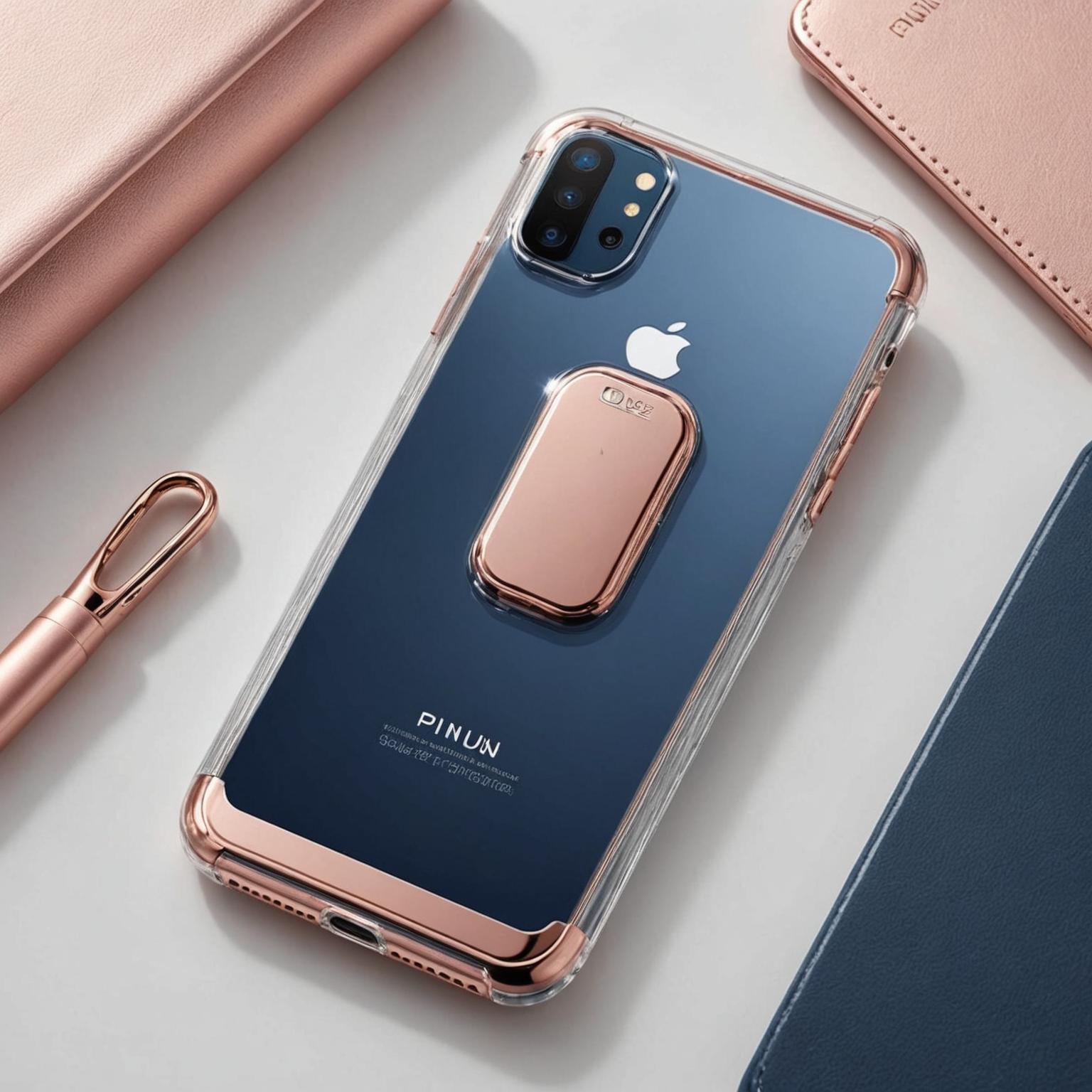 clear phone cover transparent phone case scratch-resistant clear case premium clear phone case