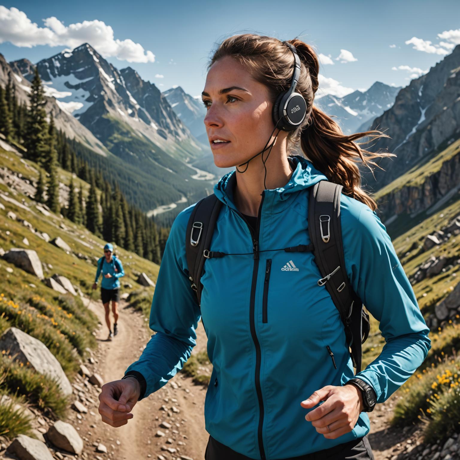 shockproof eraphone sports earphones heavy-duty earbuds