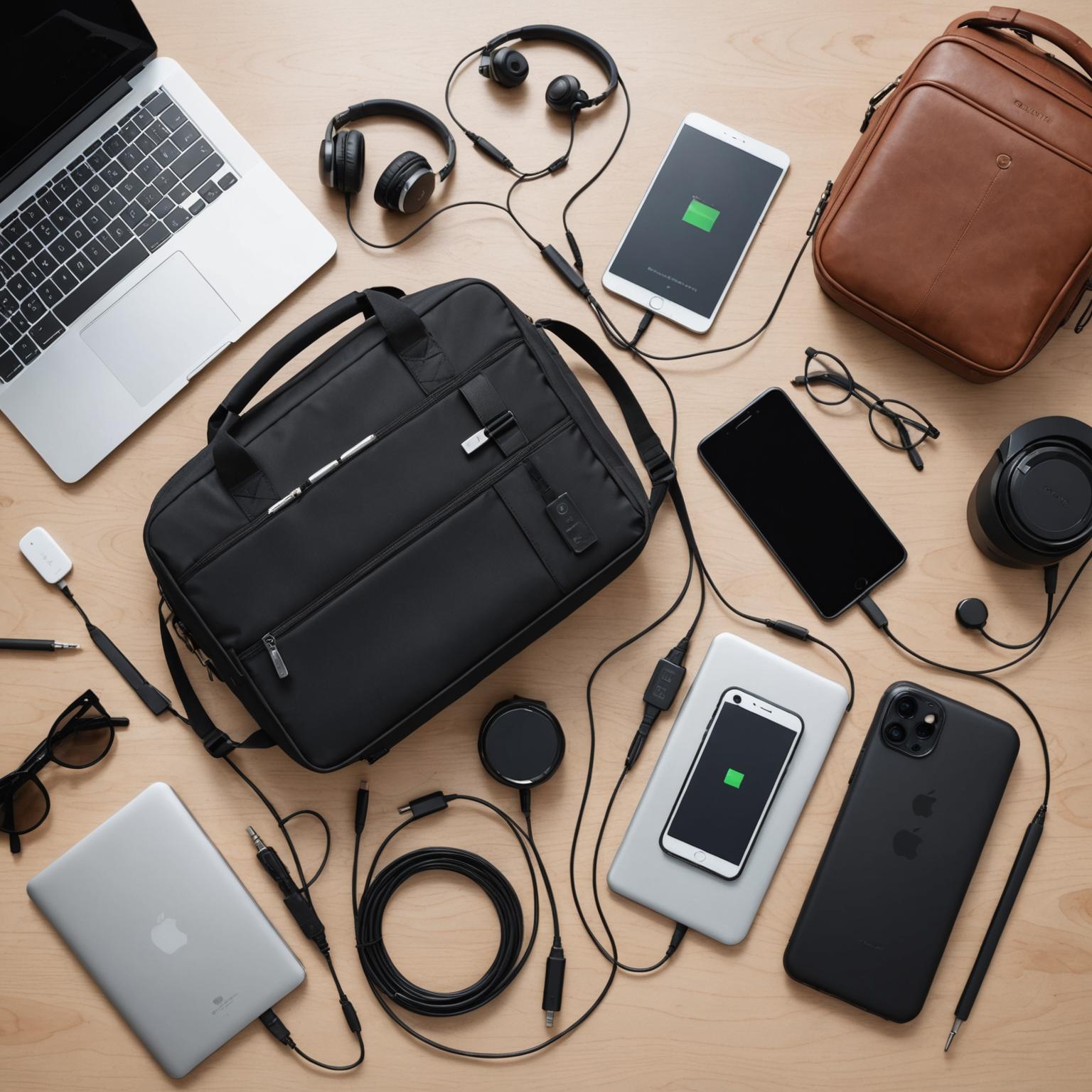 type-c charger Type-C fast charger Type-C multiport charger