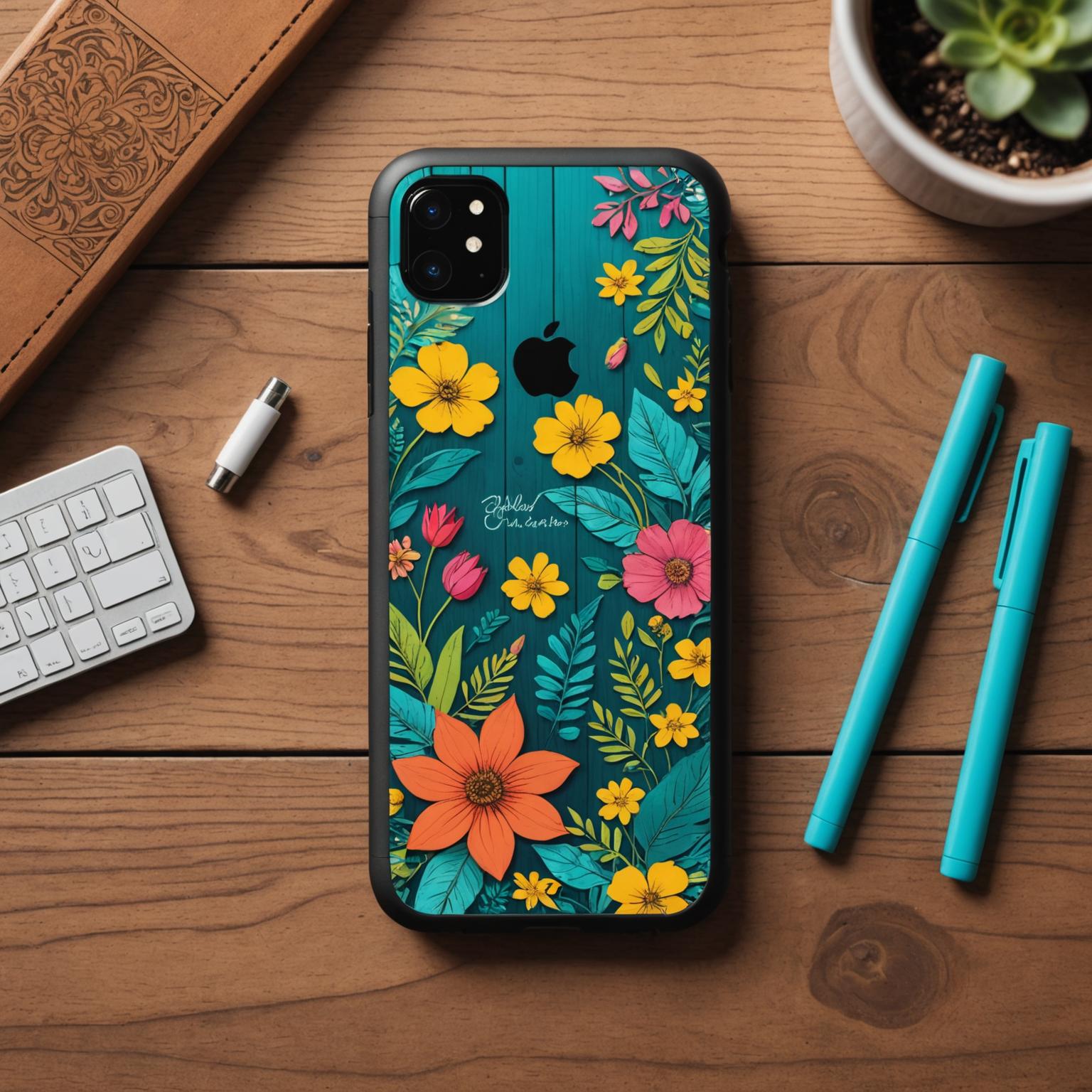 colorful phone case custom phone case phone case for iPhone