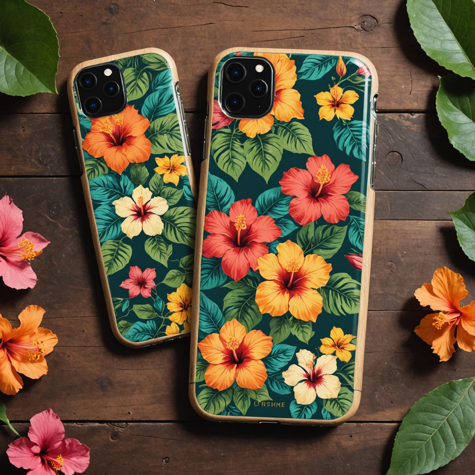 flower phone case colorful flower phone case vintage flower phone case