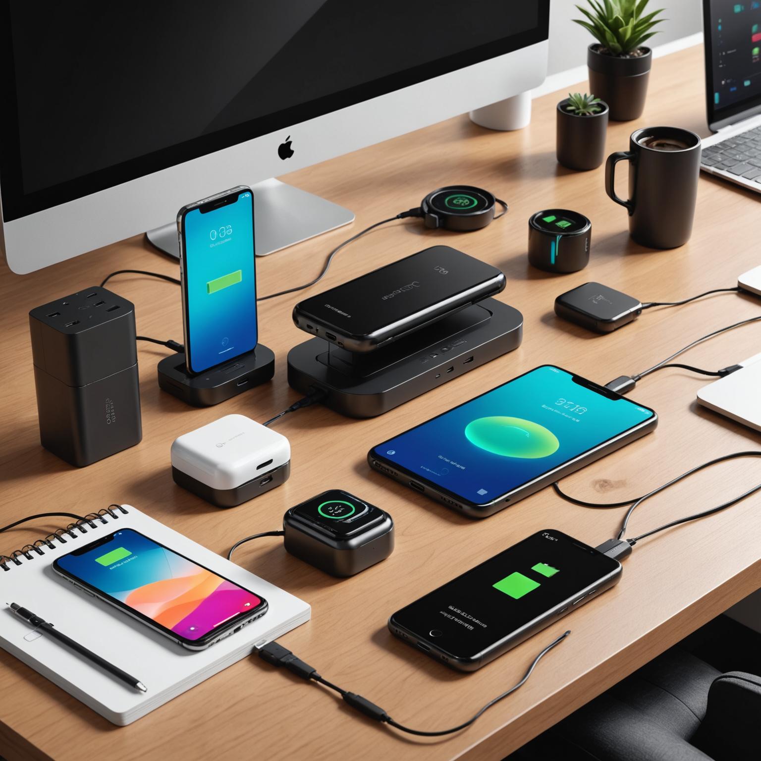 fast charger fast charging station USB fast charger best fast charger for travel