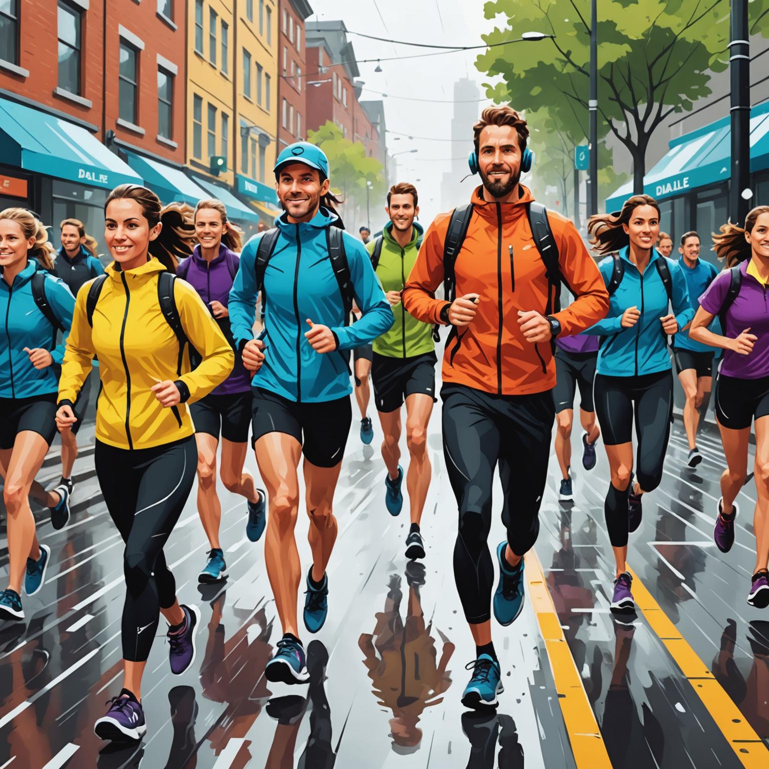 shockproof eraphone sports earphones heavy-duty earbuds