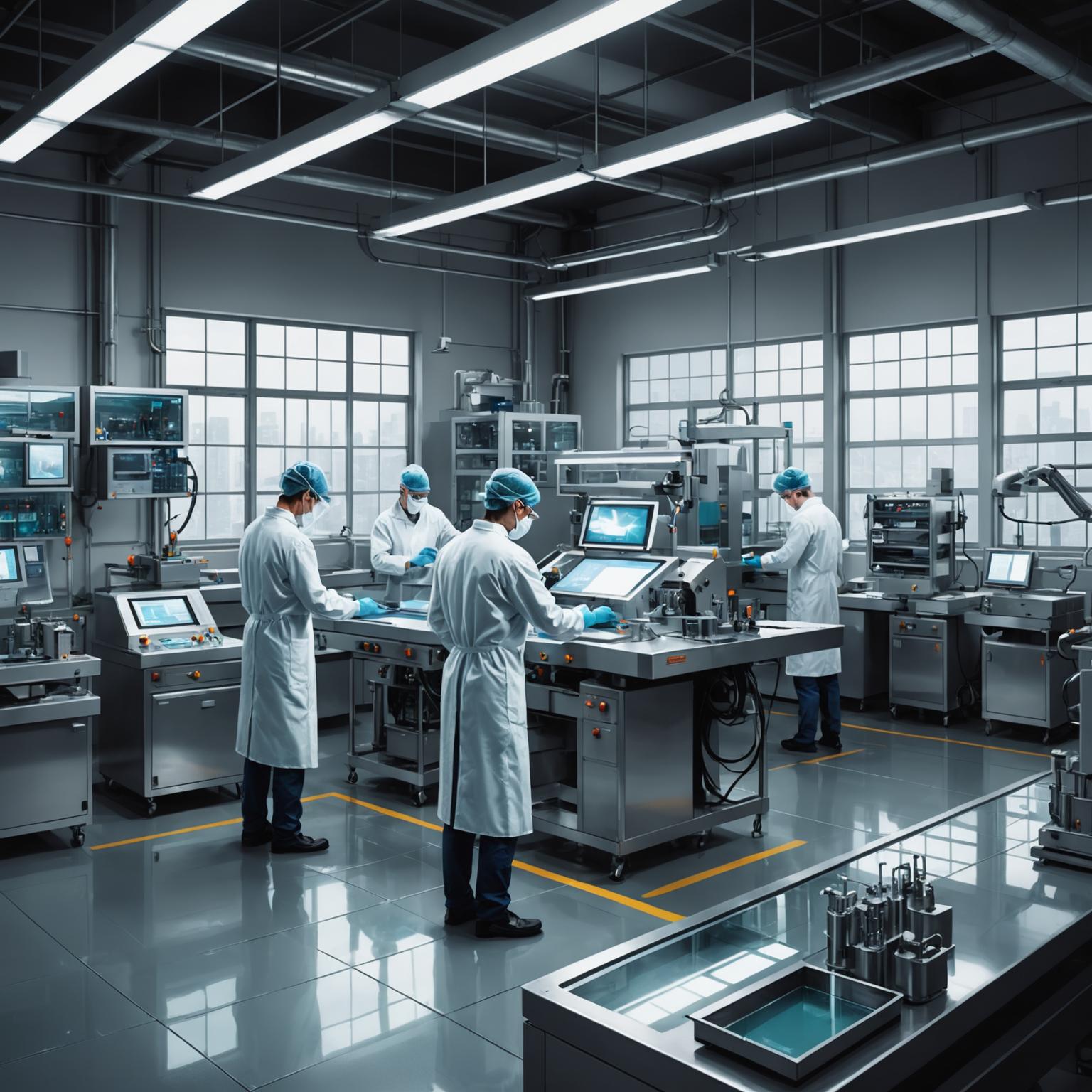 screen protectors factory screen protector production OEM screen protectors