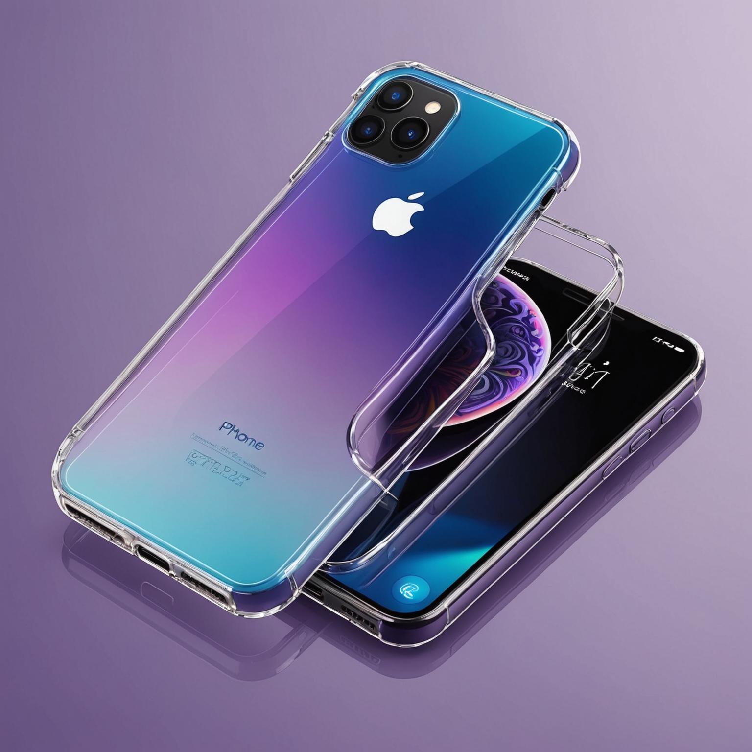 iPhone 17 phone cover iPhone 17 protective case iPhone 17 silicone cover