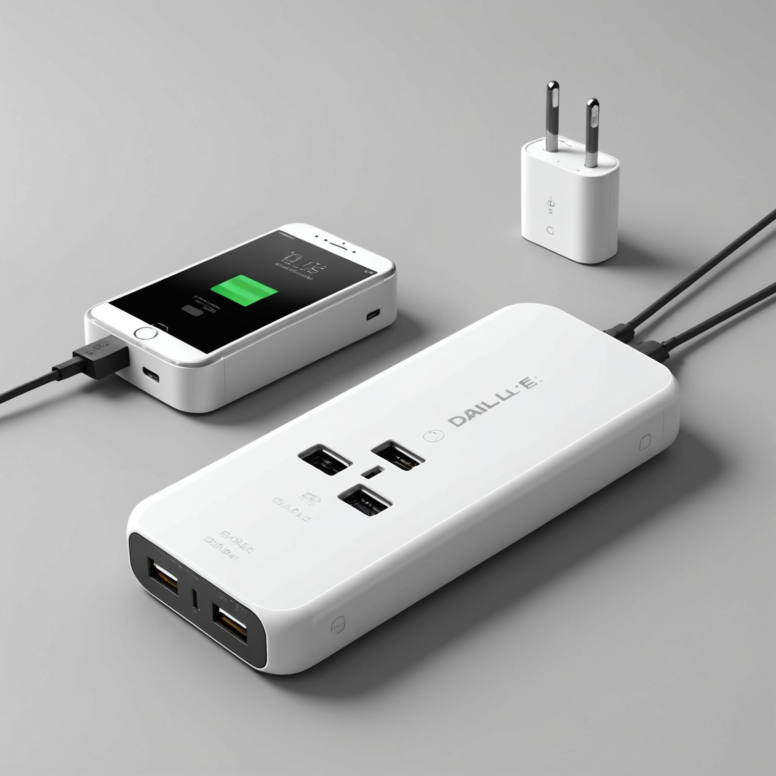 US standard charging head USA charging adapter Power adapter USA