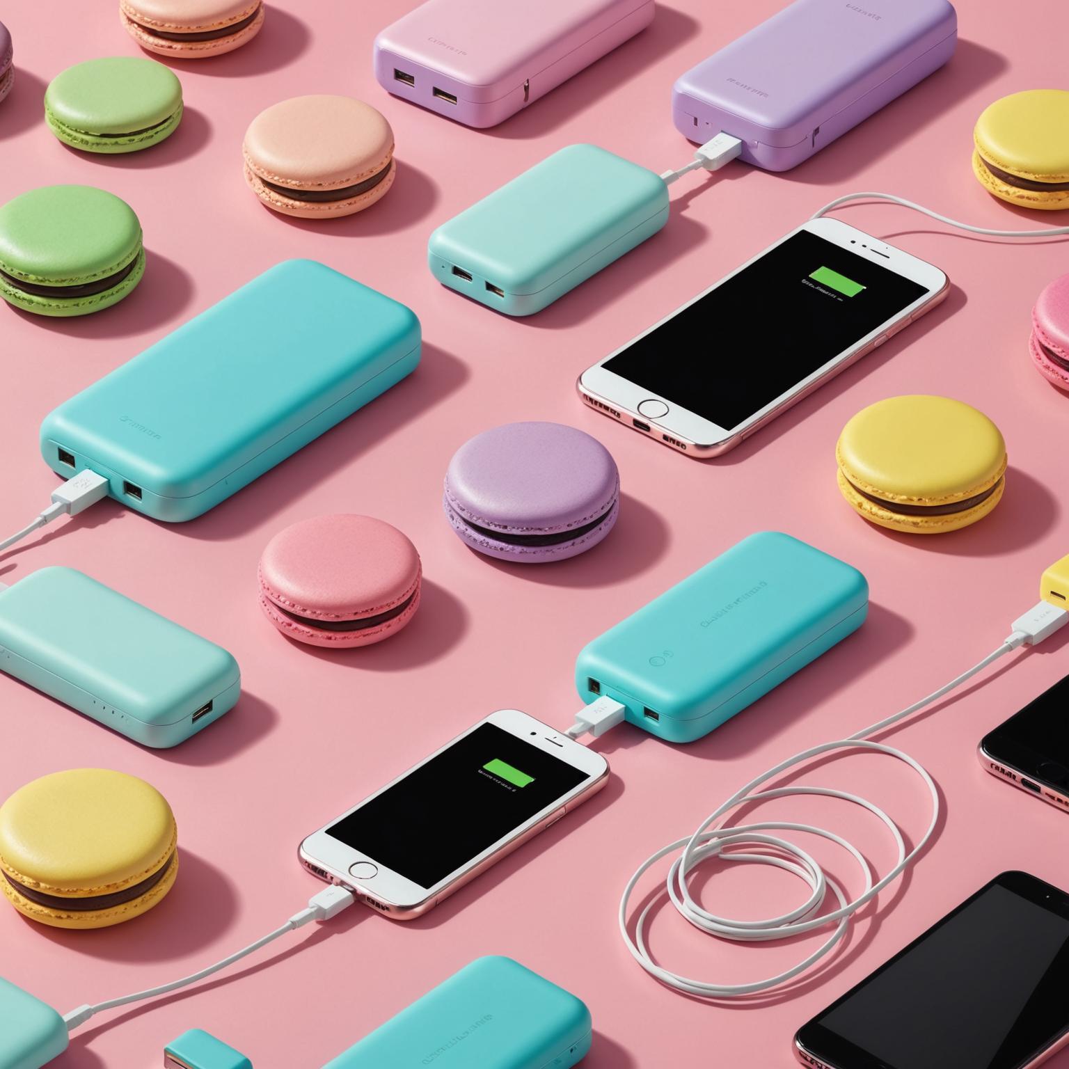 power bank power bank reviews power bank with fast charging