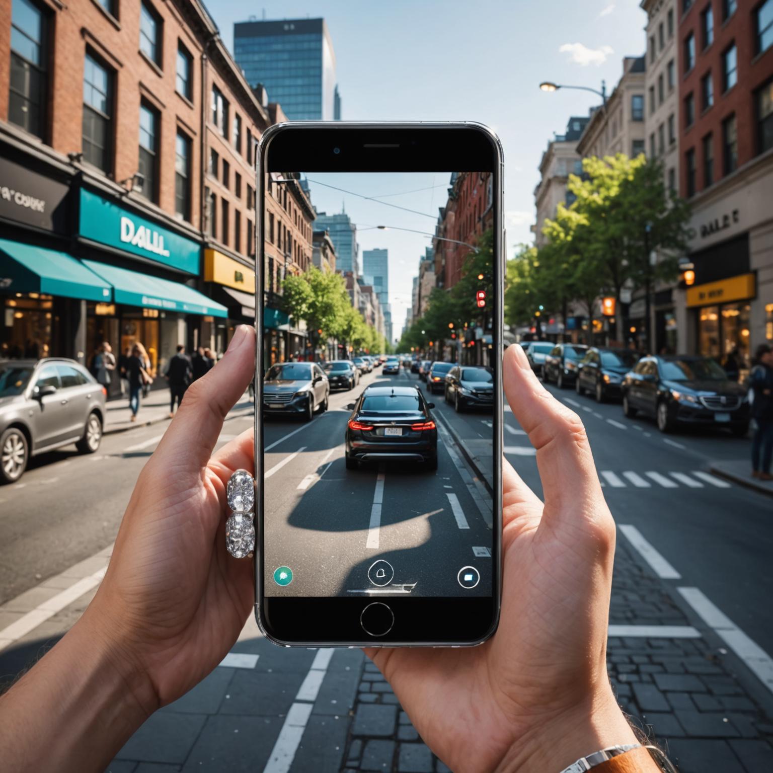 Lens film camera lens film UV lens film