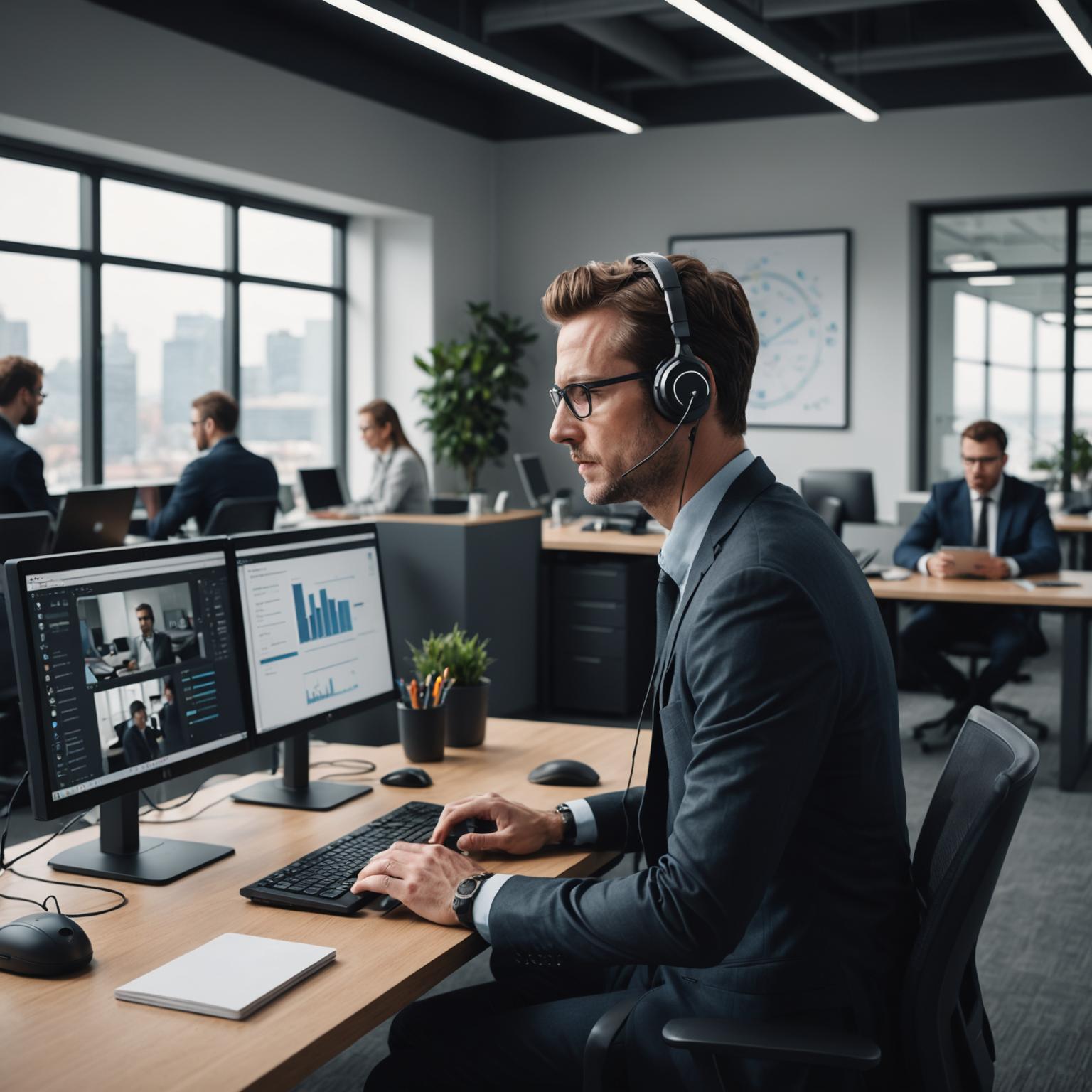 durable earphone  best privacy earphones anti-spy earphones