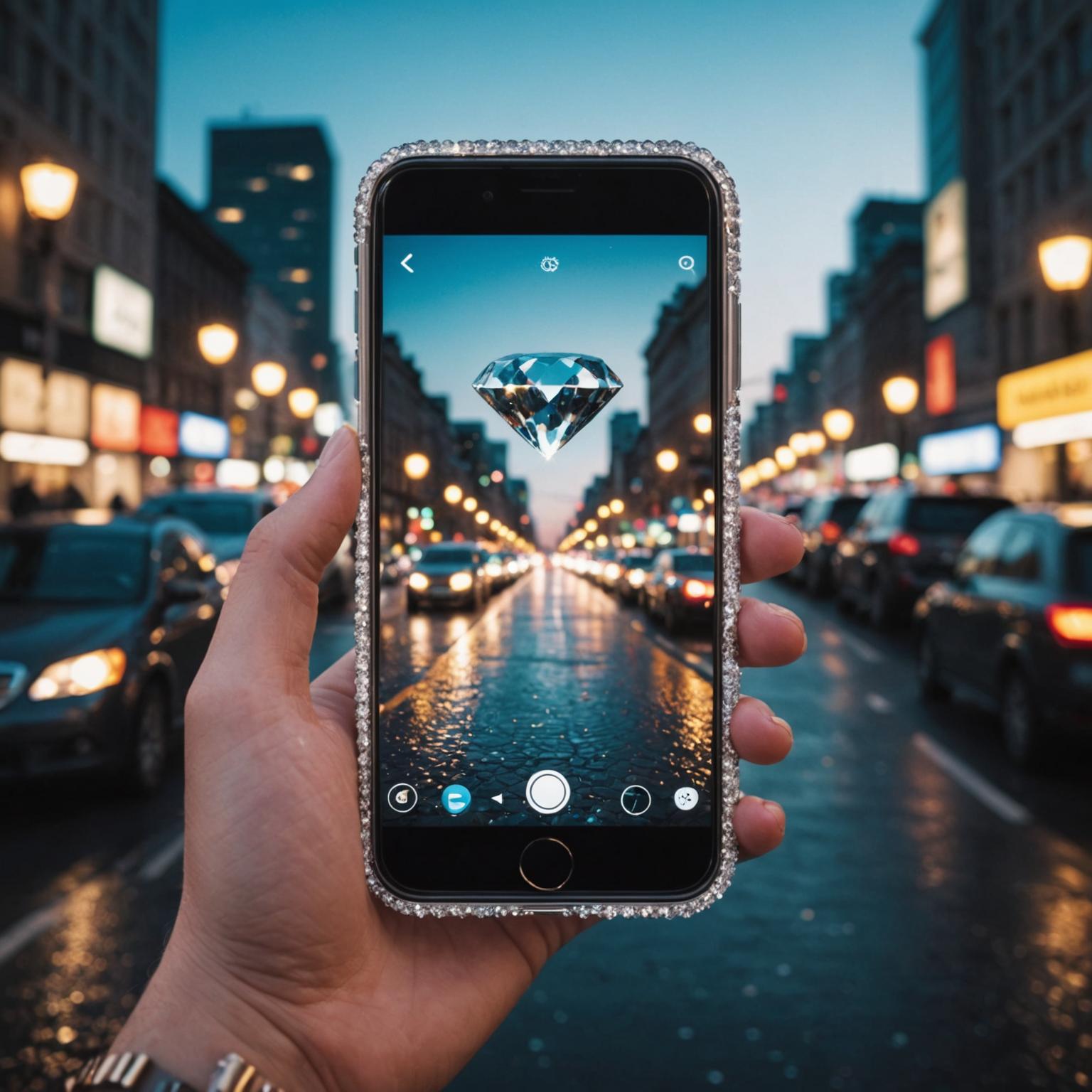 Lens film camera lens film UV lens film