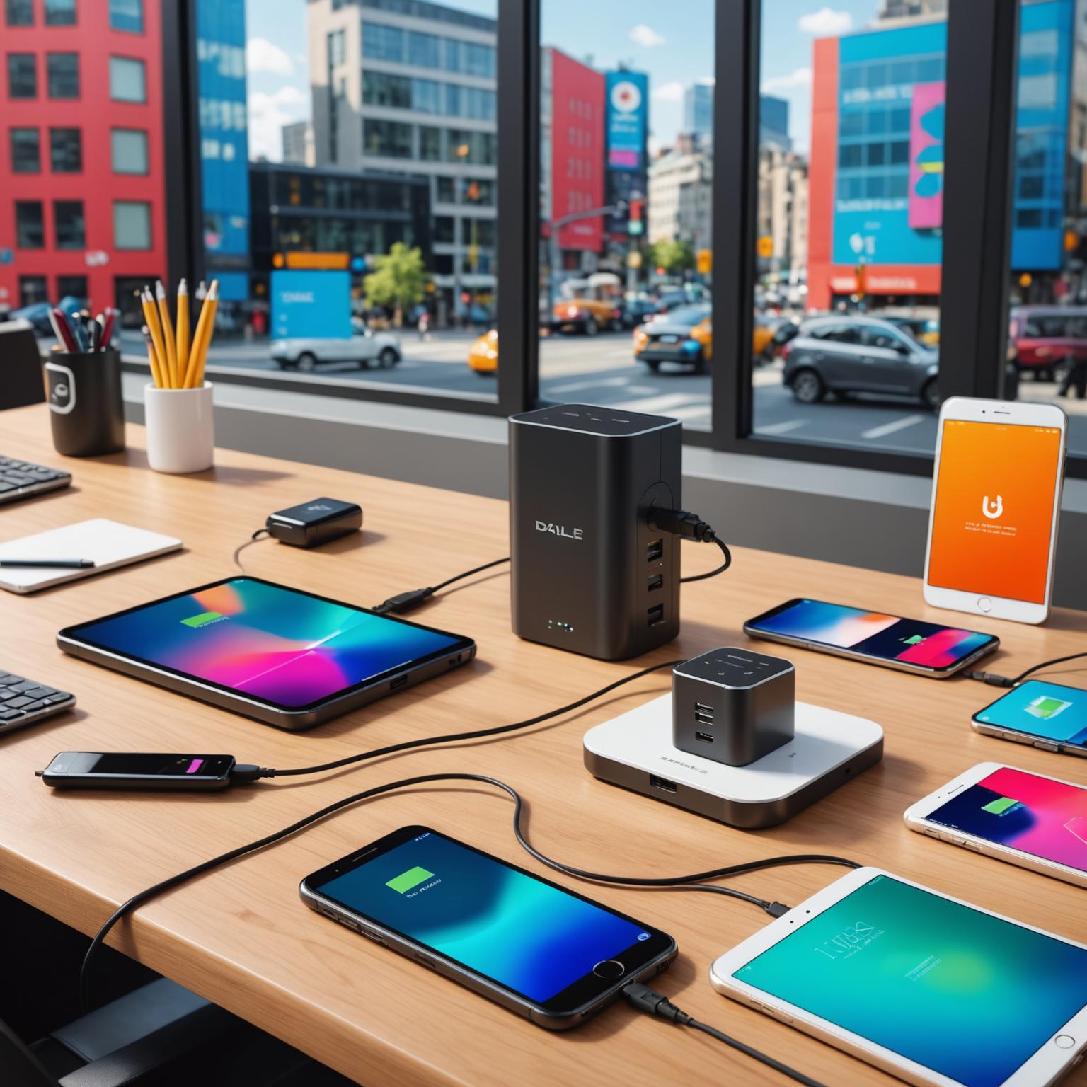 power bank portable charger power bank for smartphones