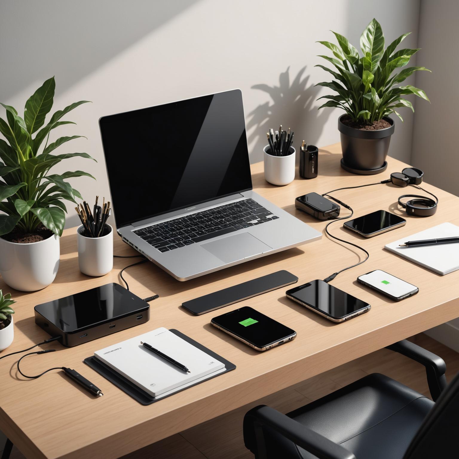 fast charger USB-C fast charger wireless fast charger