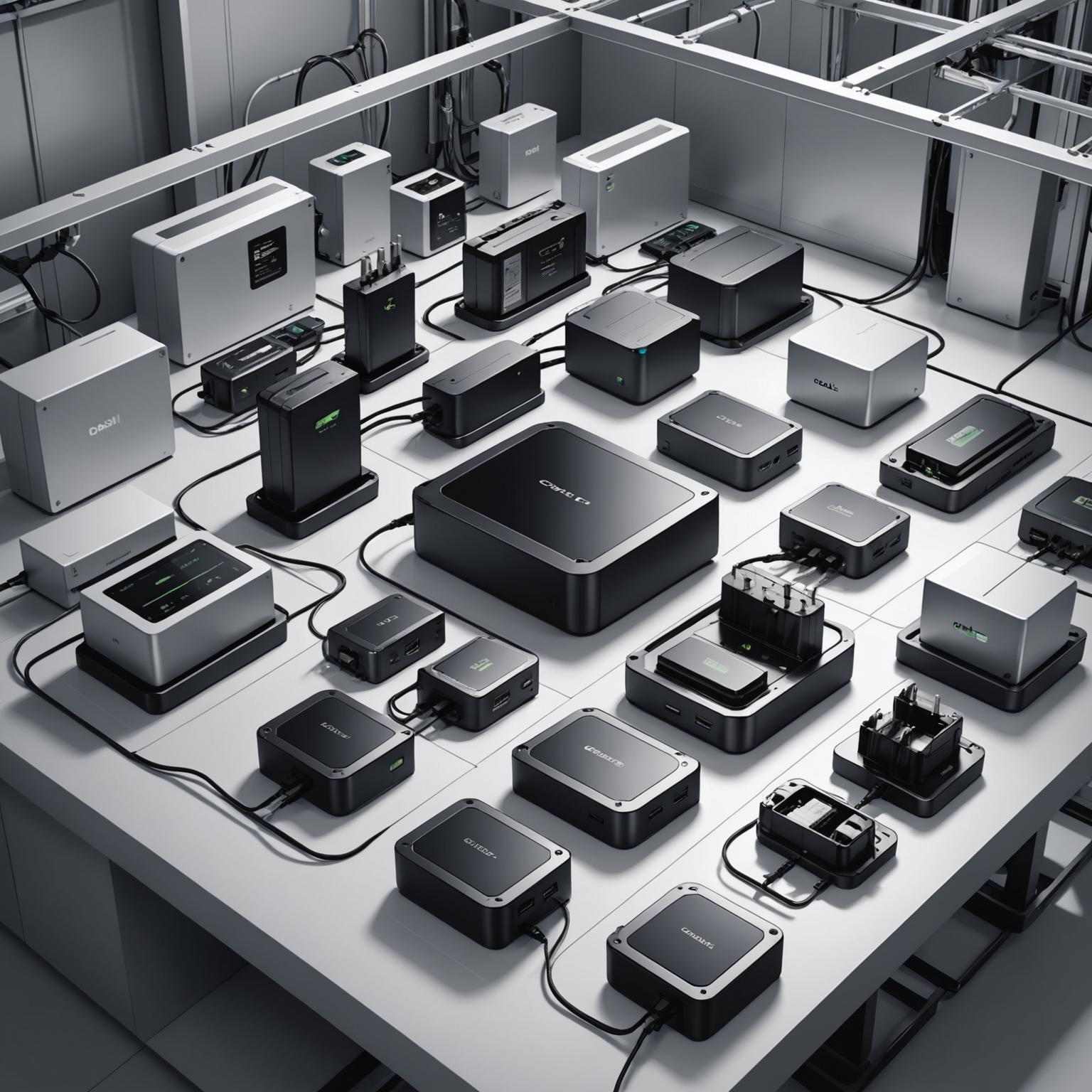 charger factory OEM charger factory charger supplier