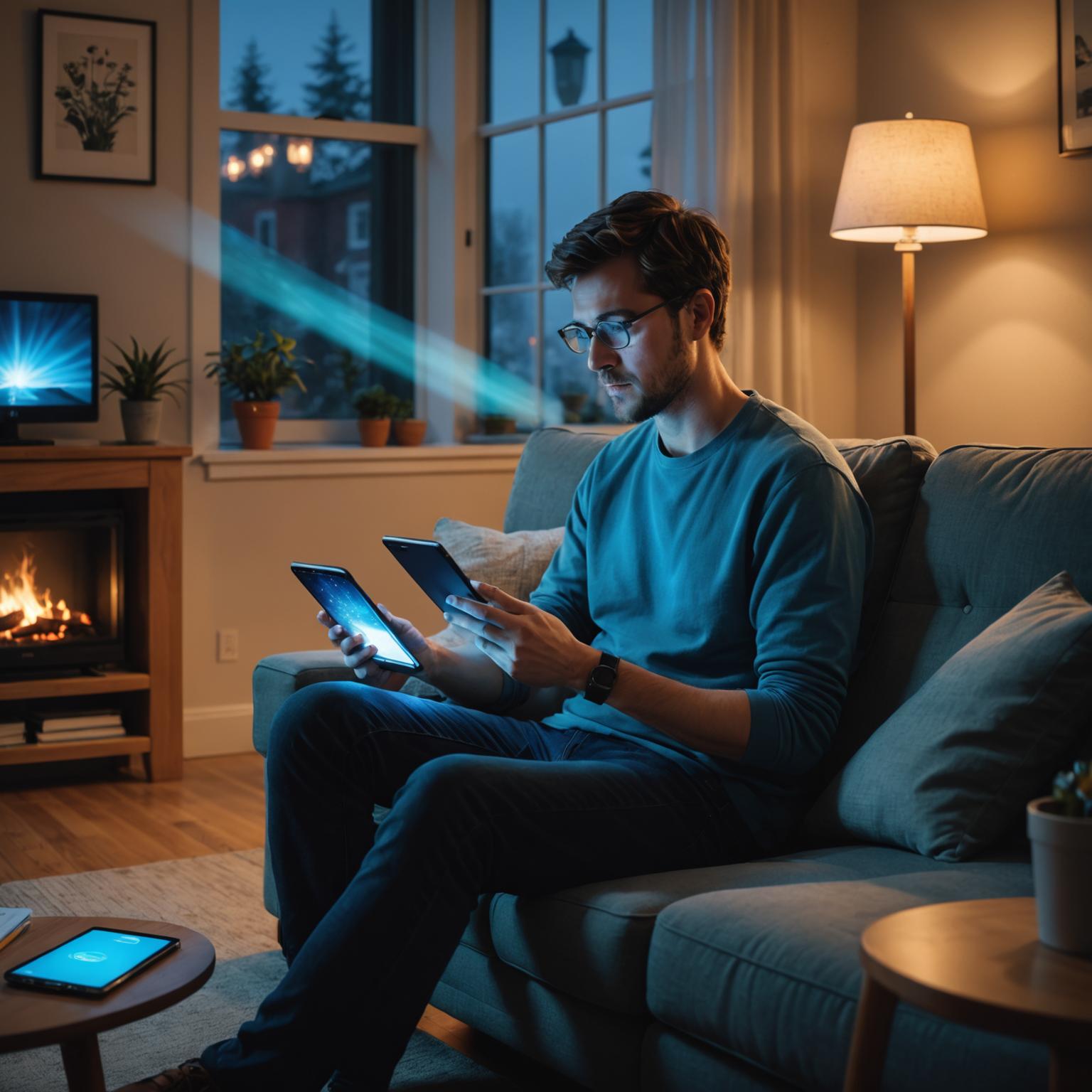 Anti-blue light screen protectors blue light filter screen protector blue light lens screen protection