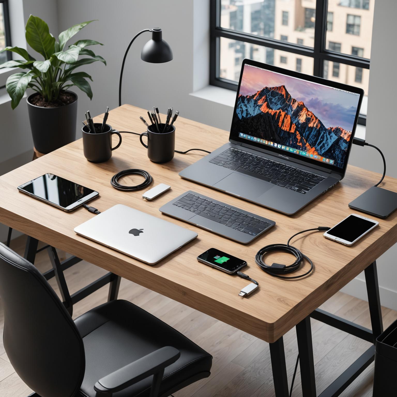 type-c data cable type-c charging cable durable type-c cable