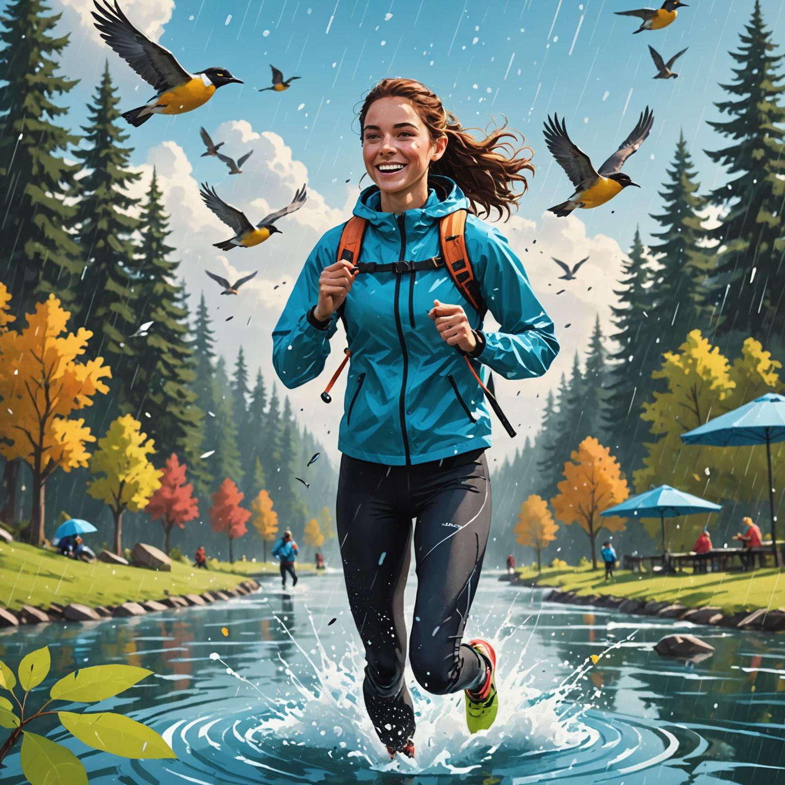 wateroroof earphone swim-proof earphones bluetooth waterproof earphones