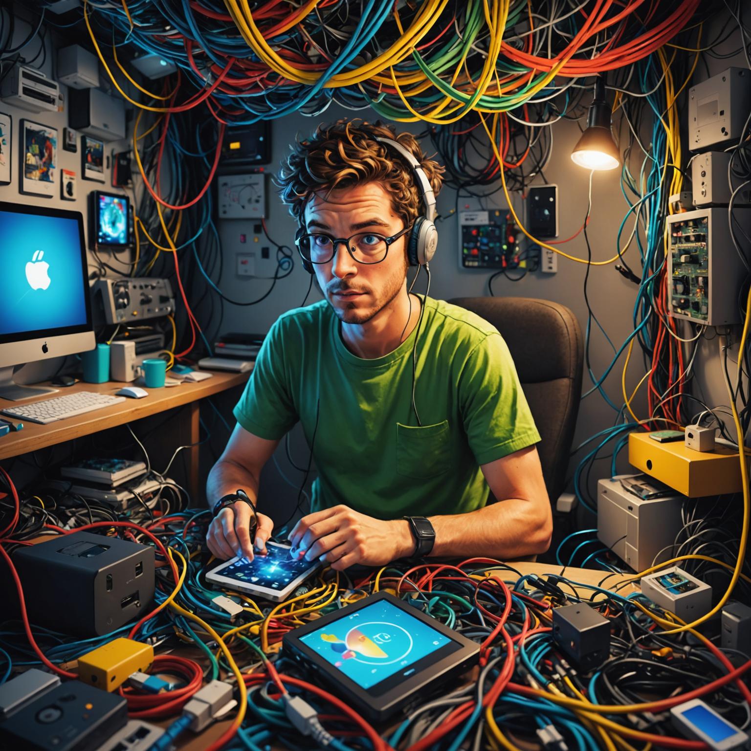 type-c data cable  Type-C cable for smartphones Type-C data transfer