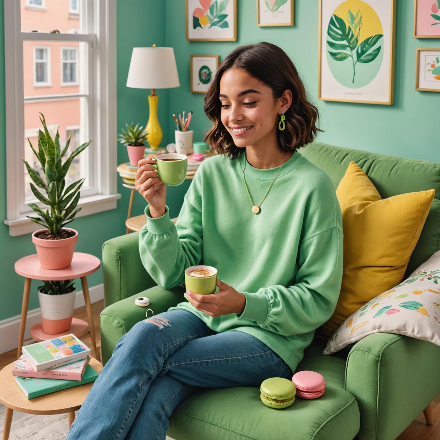 colorful earphone  best colorful headphones unique earphone designs