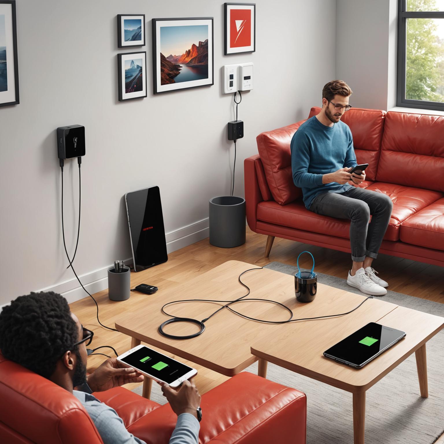 fast charger fast charging technology best fast charger