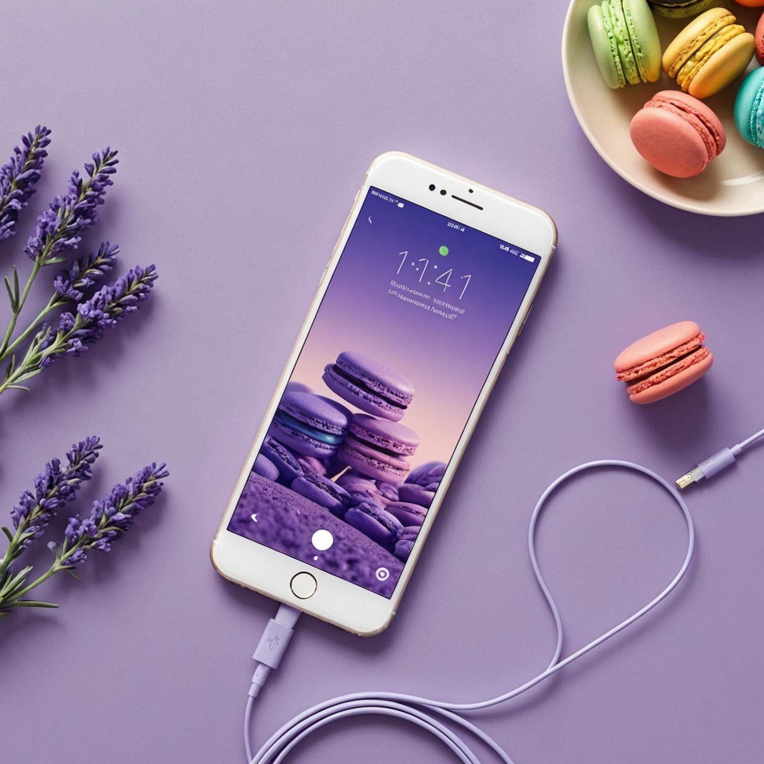 iphone data cable iphone charging cable iphone USB cable