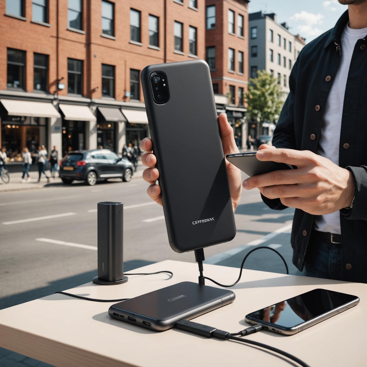 Magnetic power bank power bank buying guide power bank with fast charging