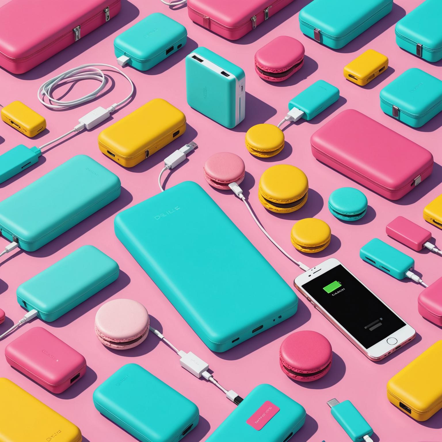 power bank power bank reviews power bank with fast charging