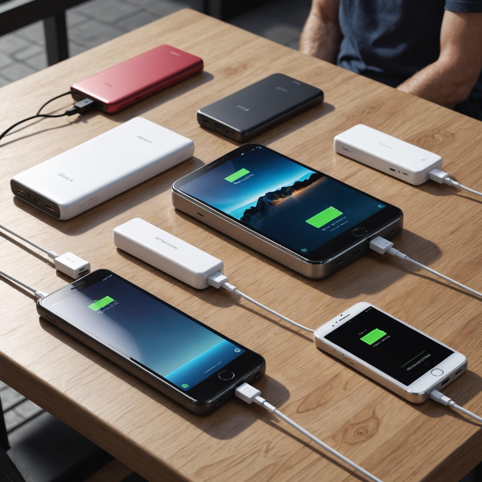 power bank mobile power bank power bank reviews