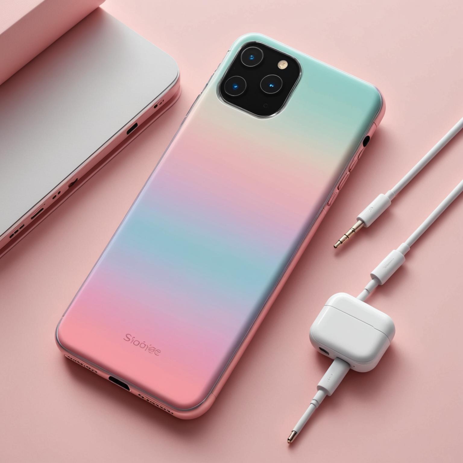 Skin-feel phone case skin-feel phone case stylish phone case