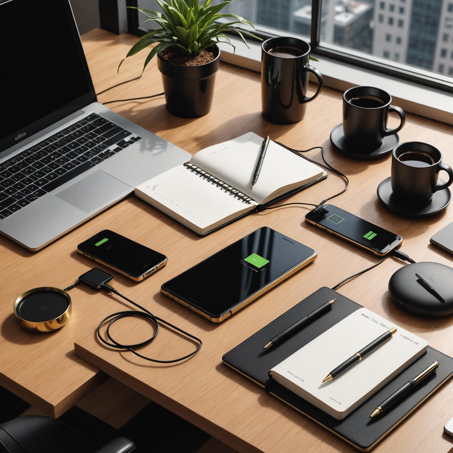 fast charger USB-C fast charger wireless fast charger